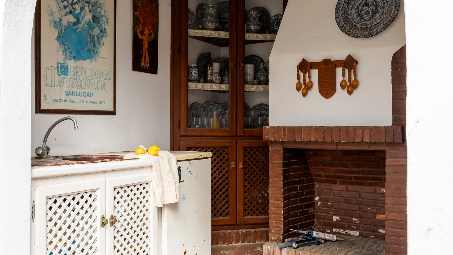 S. Pedro Centro, villa de 8 dormitorios en venta