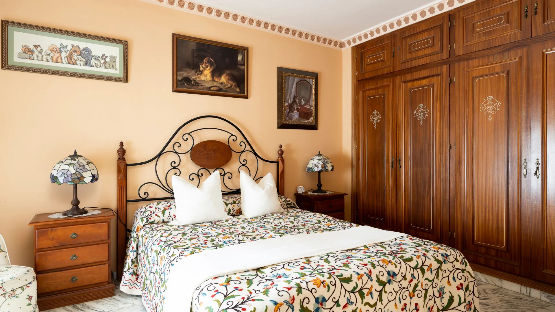 S. Pedro Centro, villa de 8 dormitorios en venta