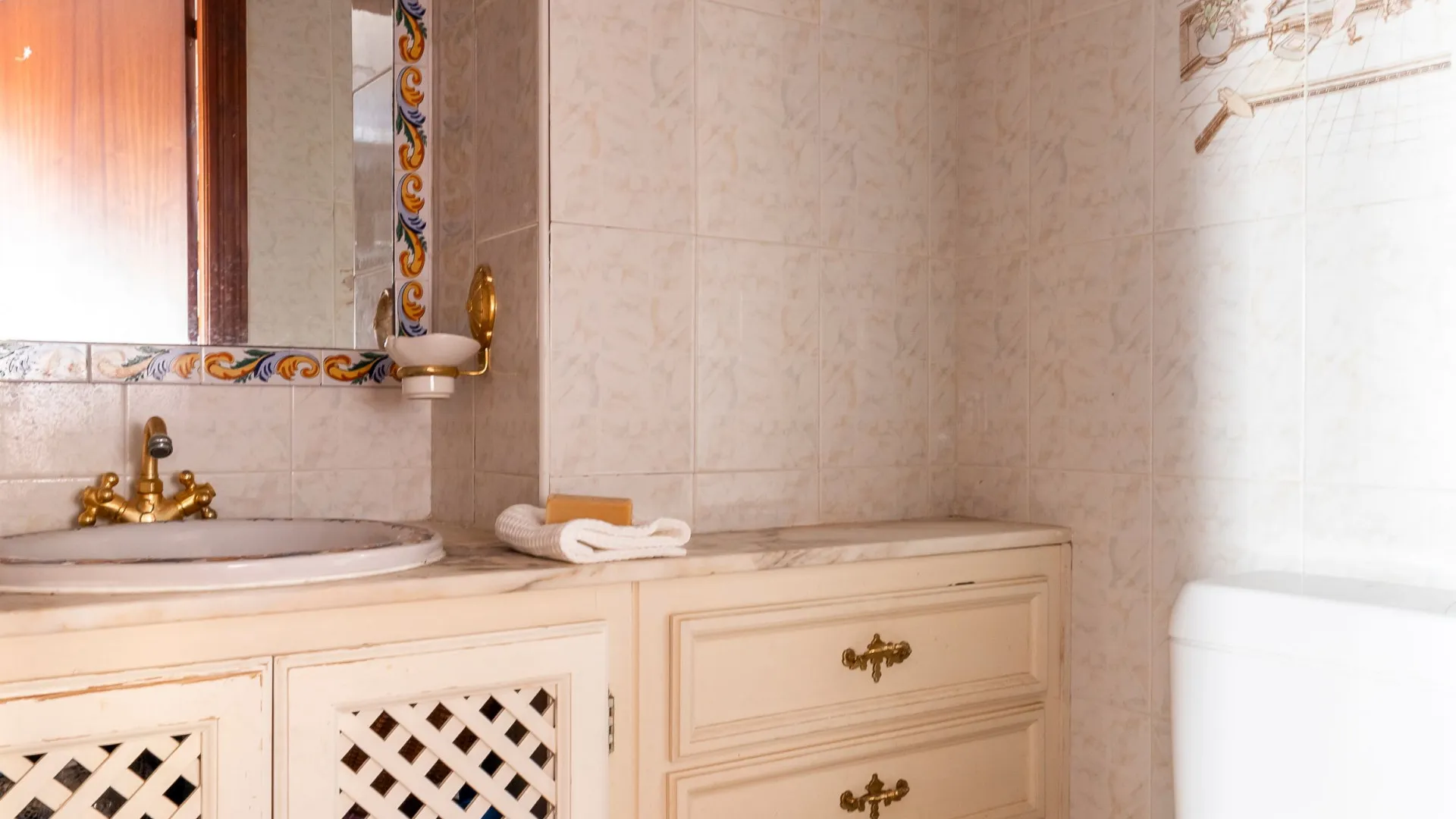 S. Pedro Centro, villa de 8 dormitorios en venta