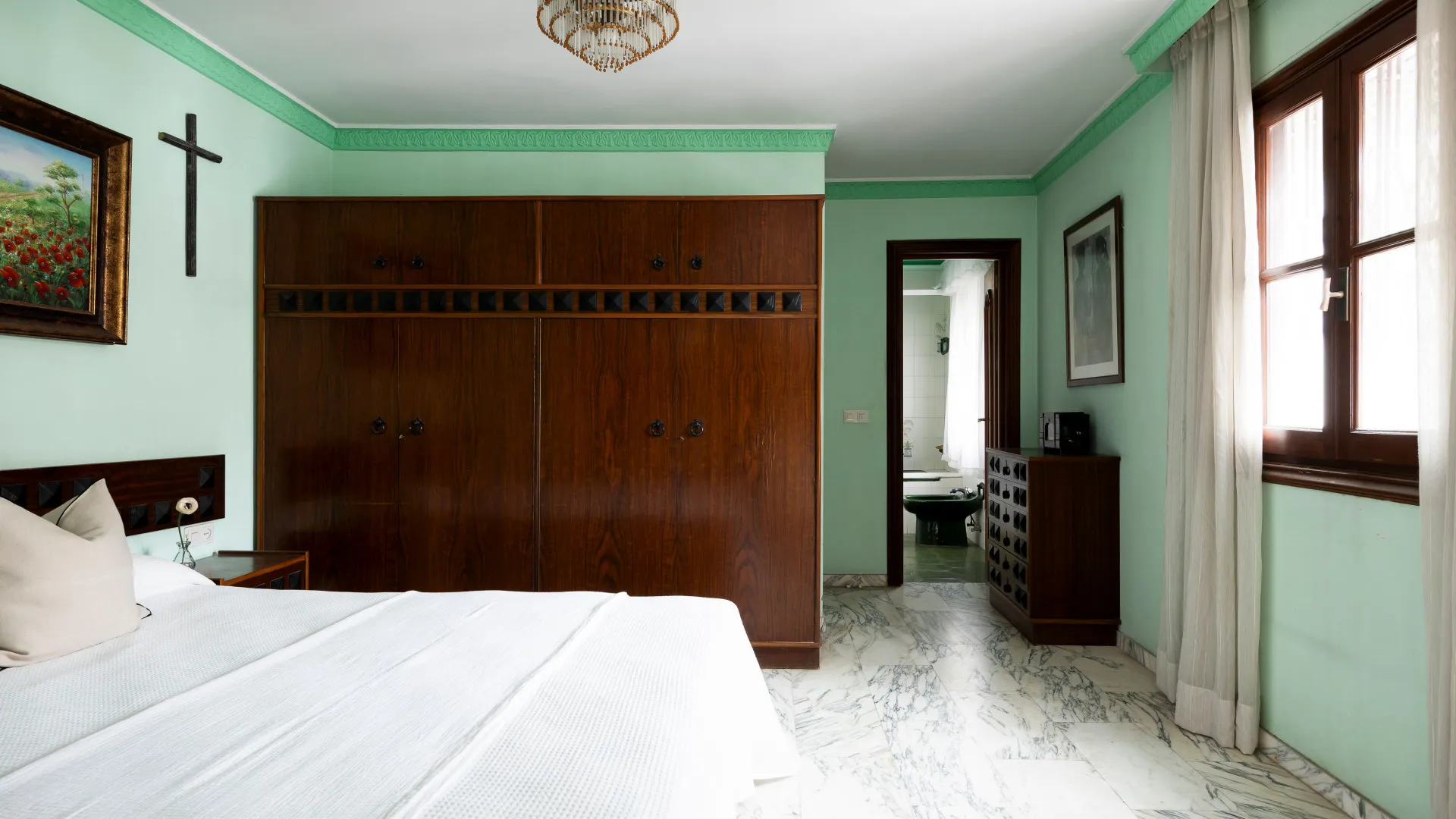 S. Pedro Centro, villa de 8 dormitorios en venta