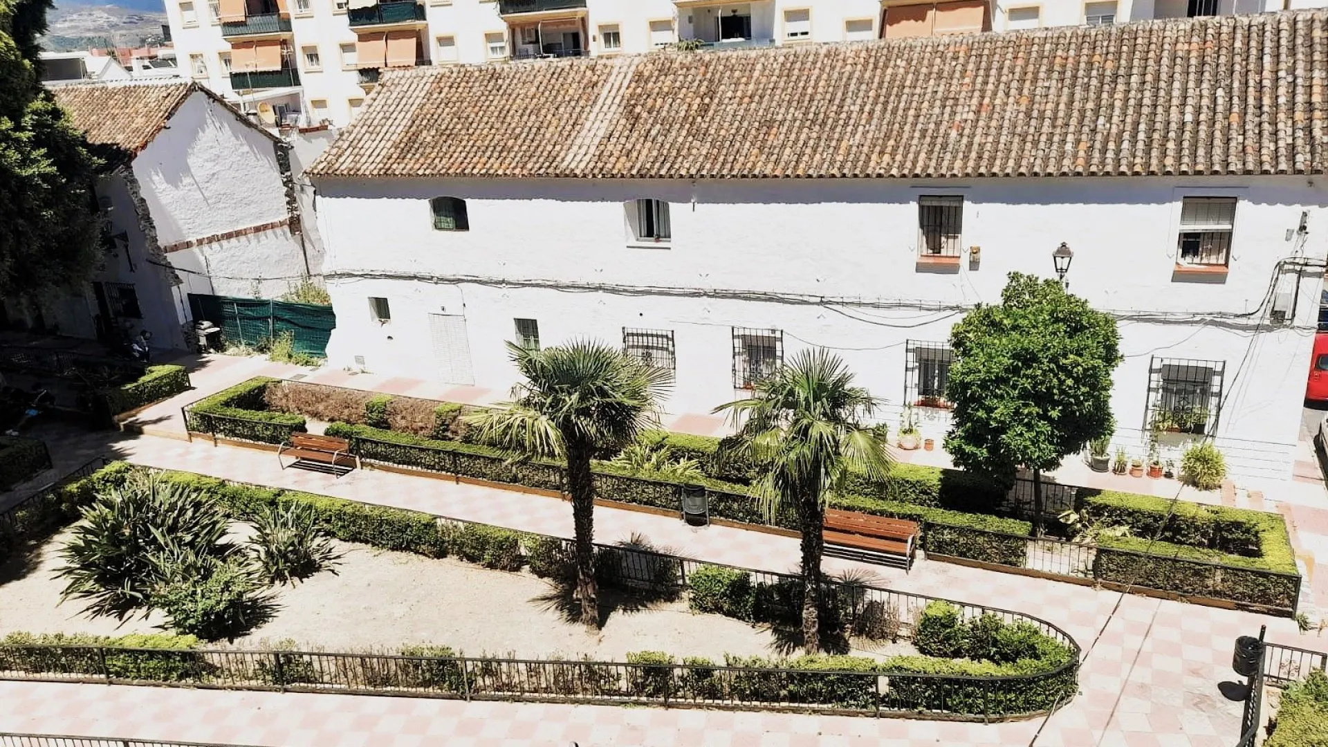 S. Pedro Centro, villa de 8 dormitorios en venta