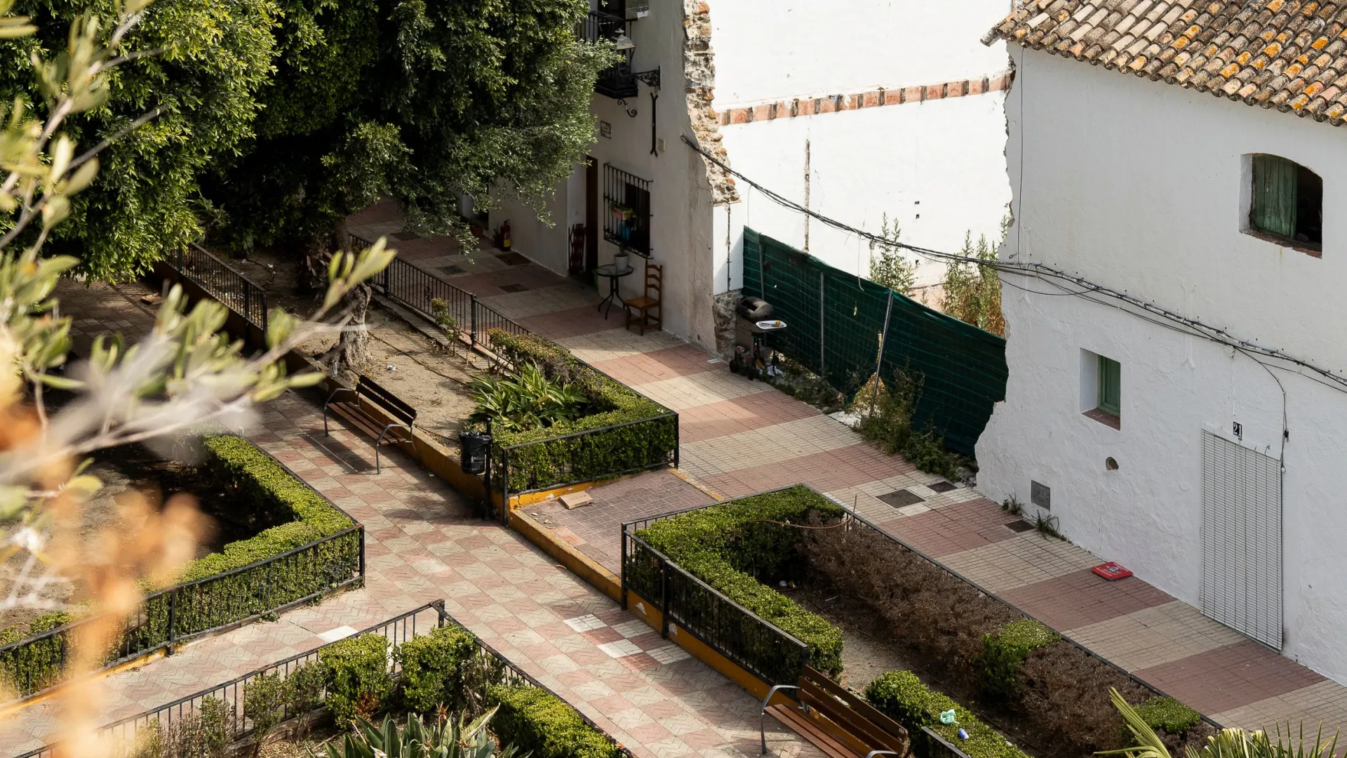 S. Pedro Centro, villa de 8 dormitorios en venta