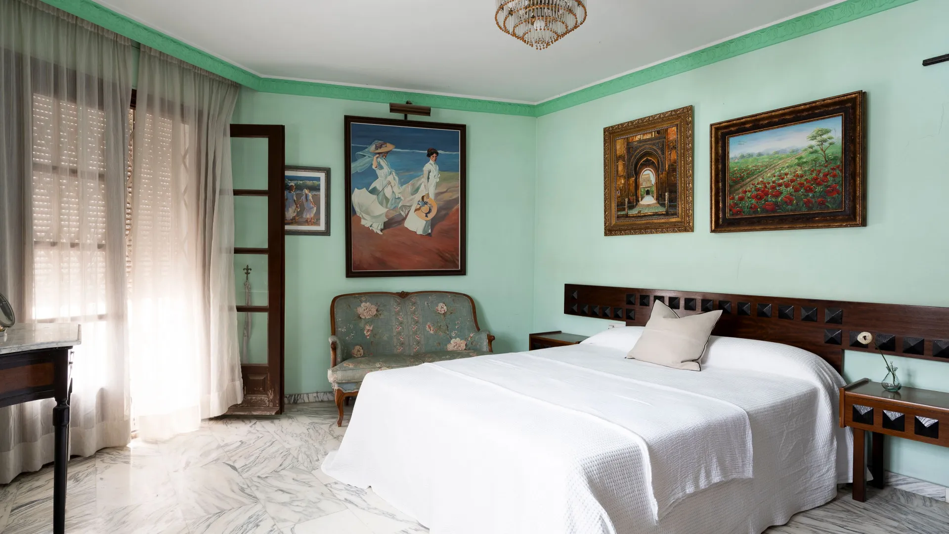 S. Pedro Centro, villa de 8 dormitorios en venta