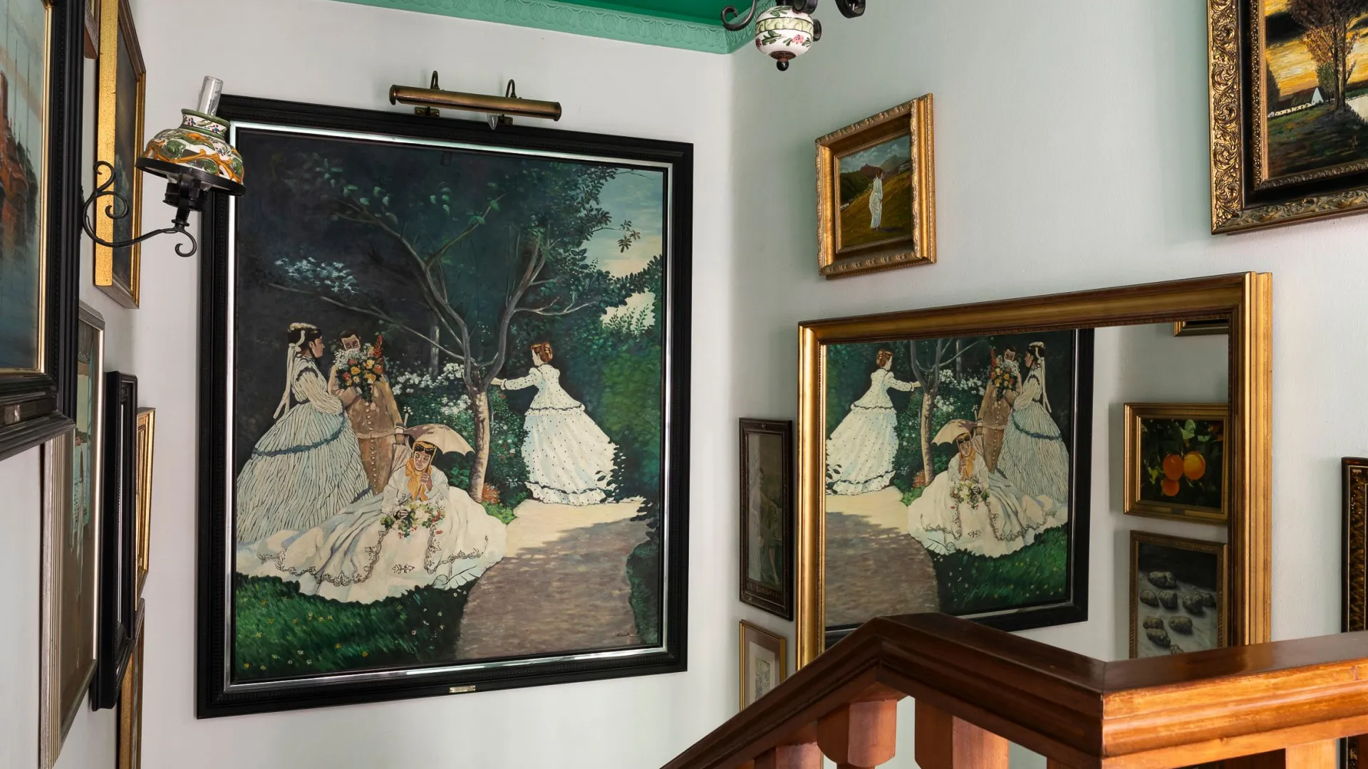 S. Pedro Centro, villa de 8 dormitorios en venta