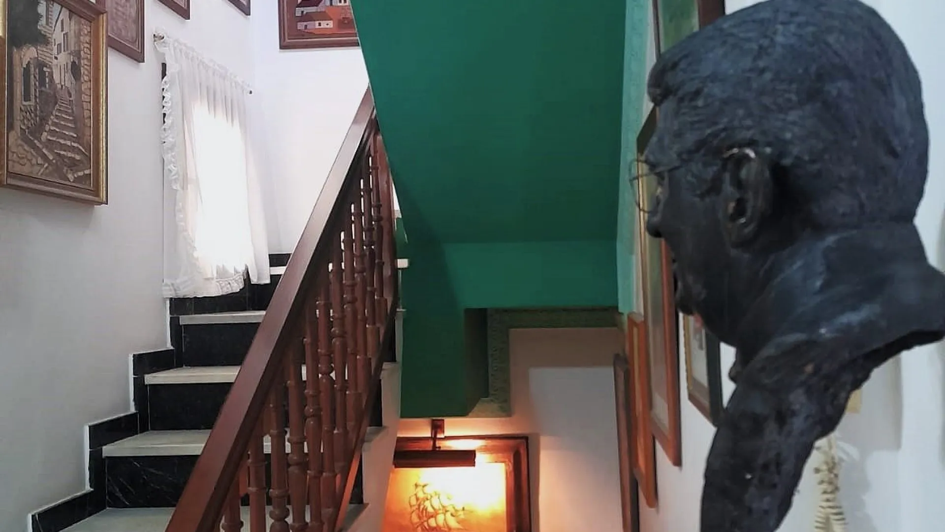 S. Pedro Centro, villa de 8 dormitorios en venta