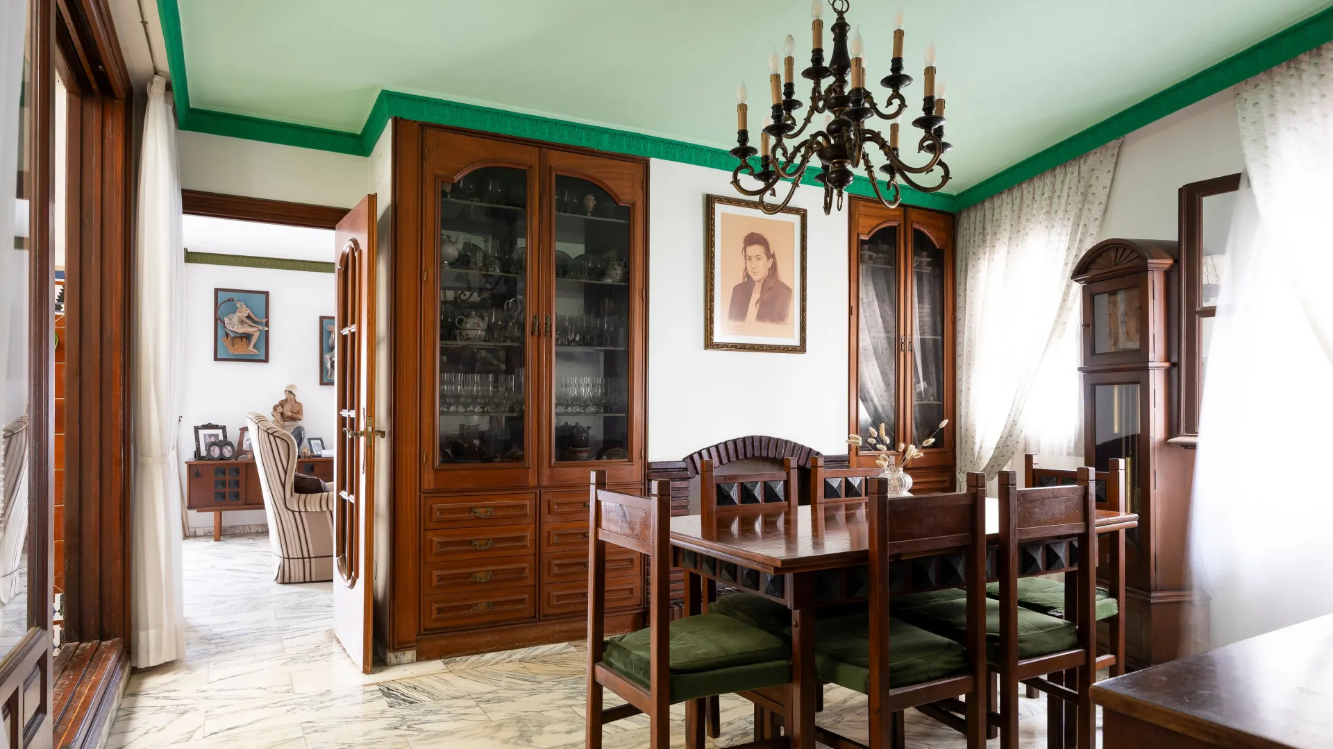 S. Pedro Centro, villa de 8 dormitorios en venta