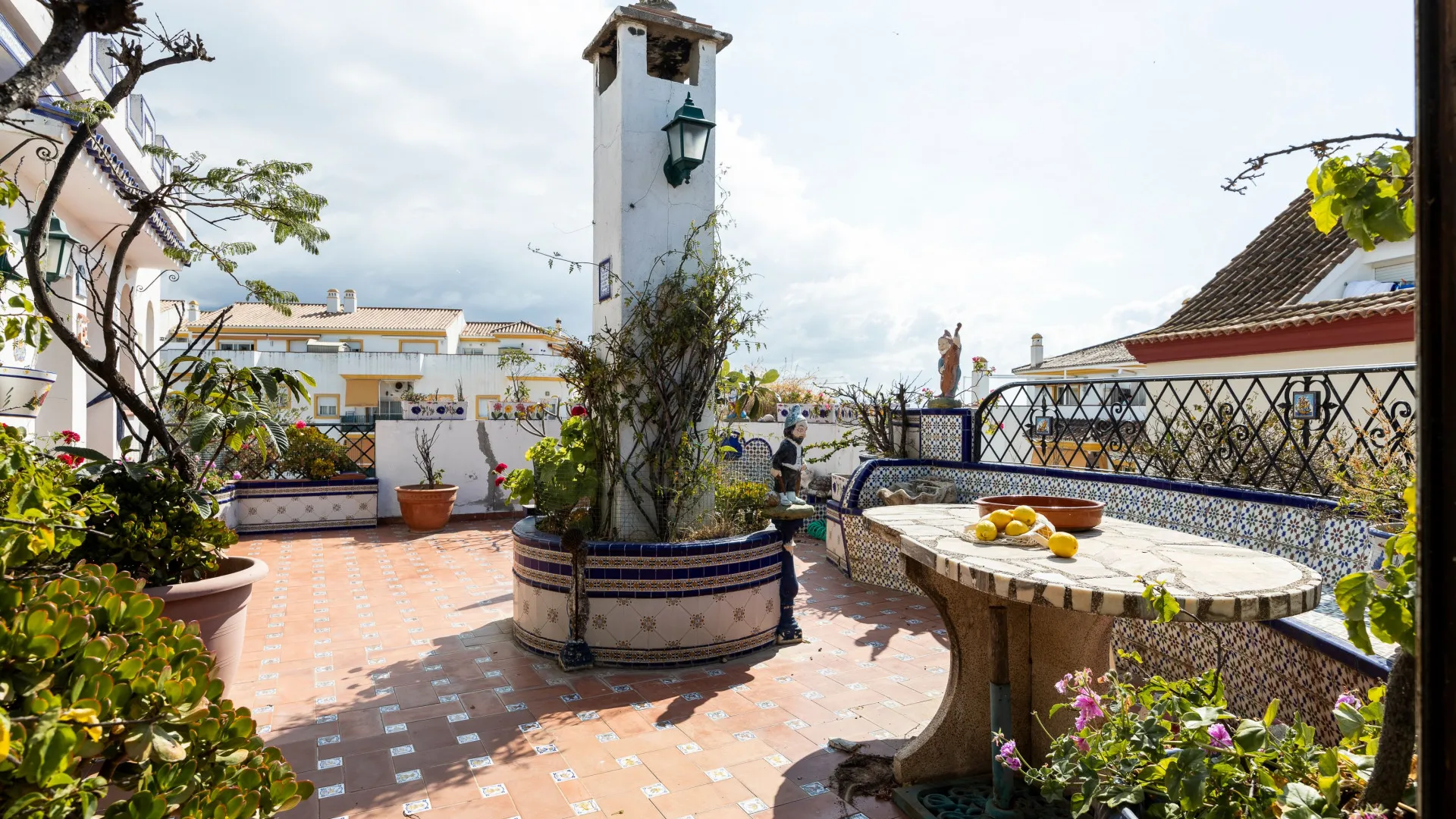 S. Pedro Centro, villa de 8 dormitorios en venta