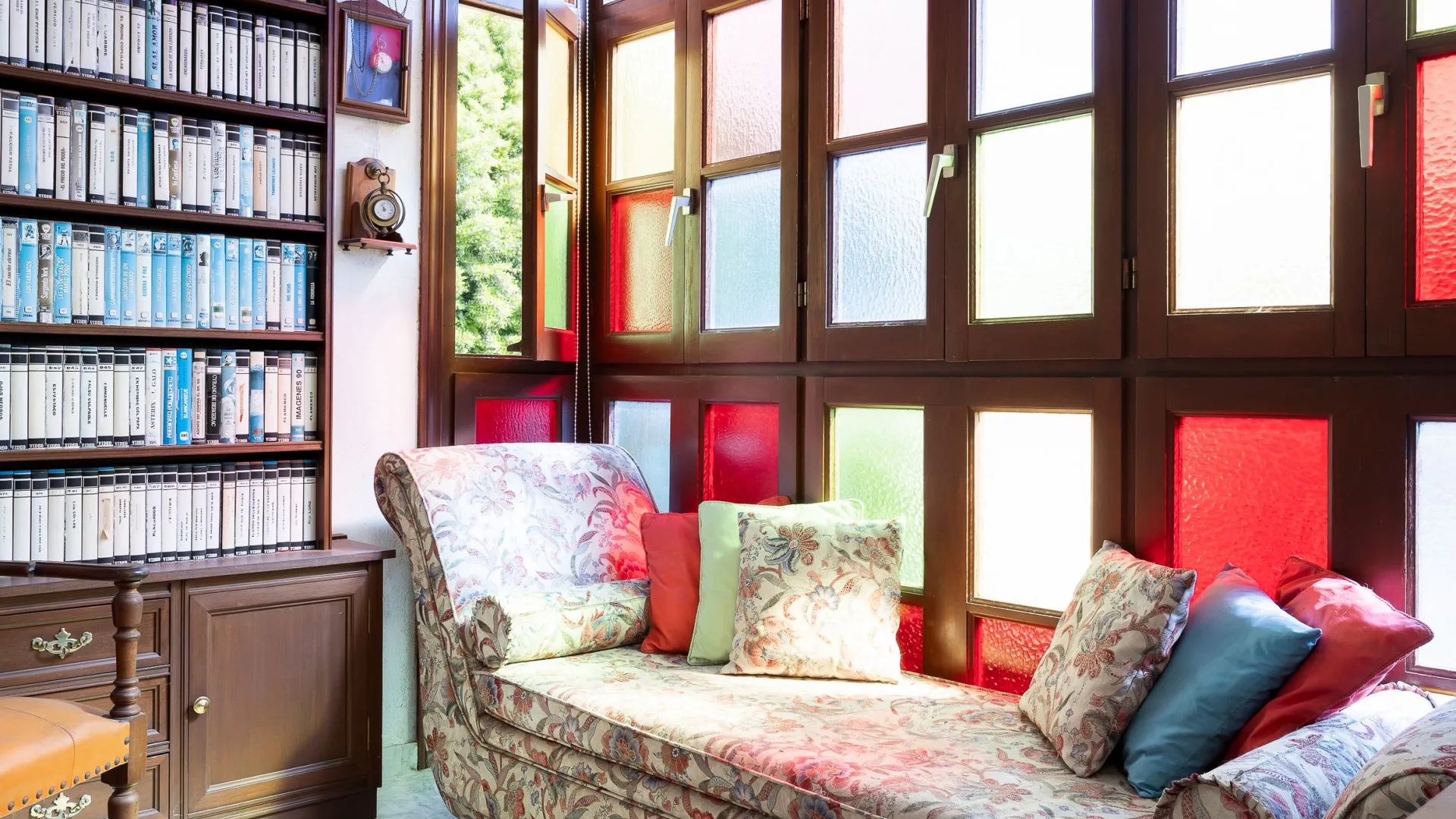 S. Pedro Centro, villa de 8 dormitorios en venta