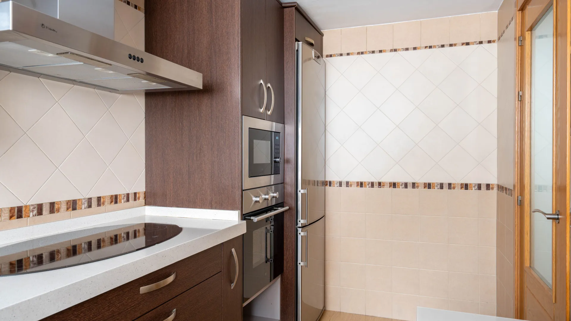 For sale Las Lagunas 2 bedrooms town house