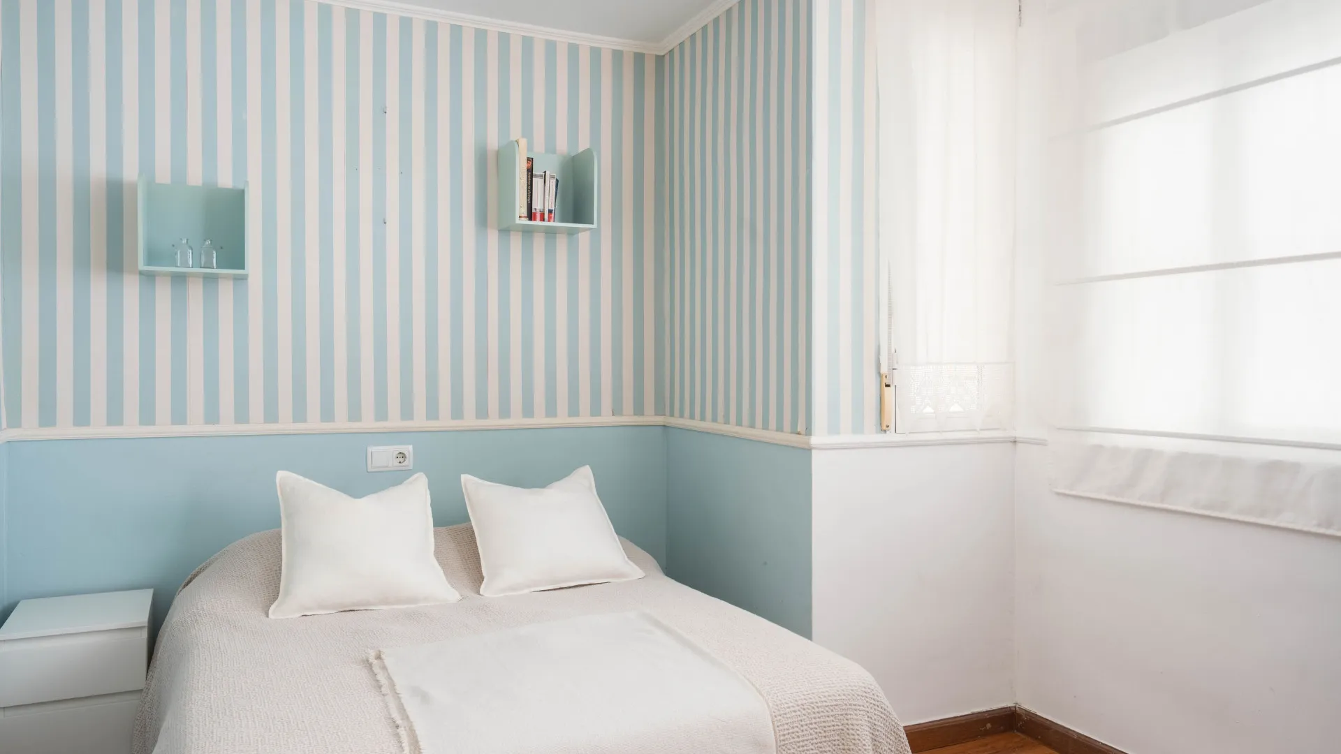 For sale Las Lagunas 2 bedrooms town house