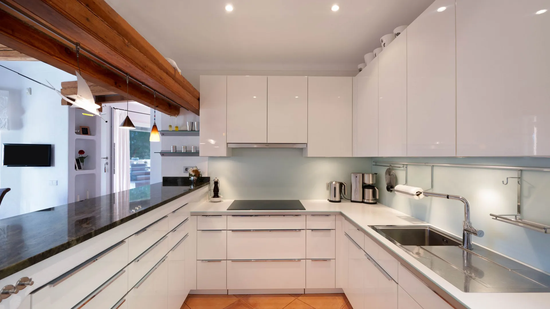 For sale house with 4 bedrooms in Puerto Andratx