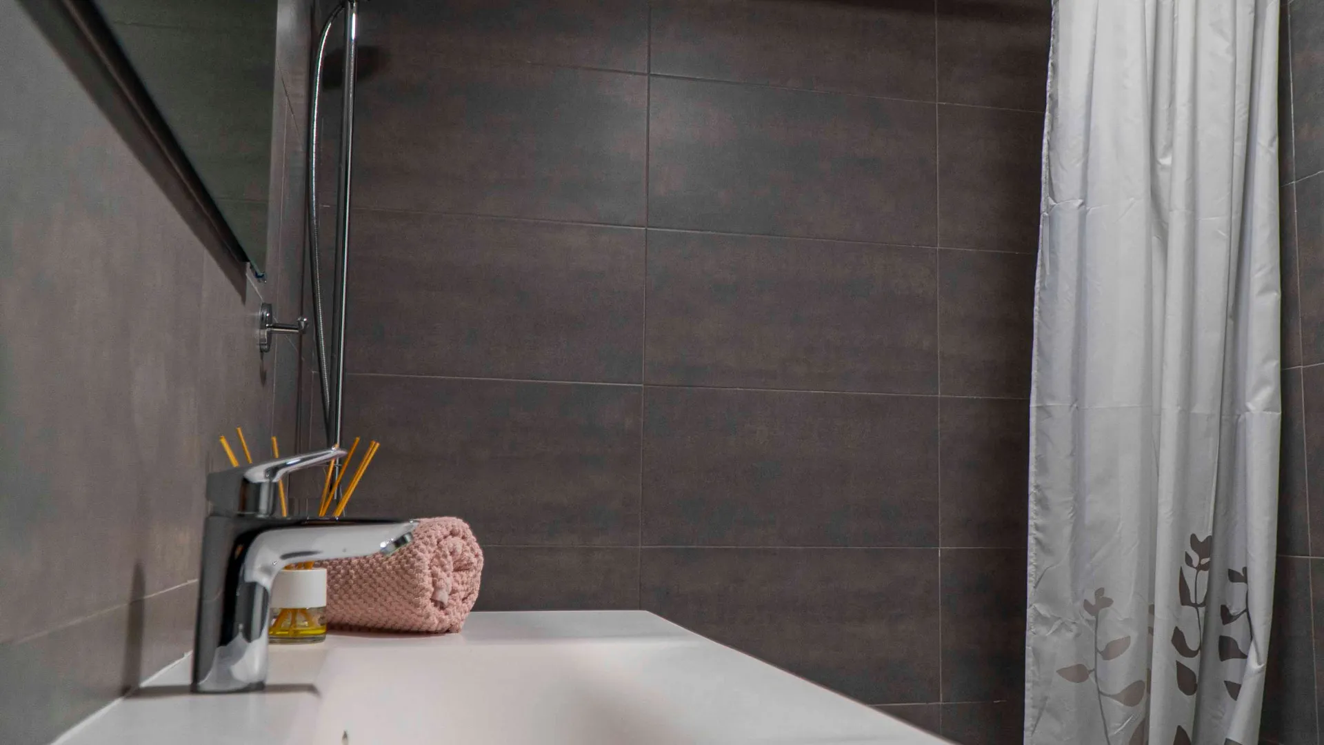 For sale Torremolinos ground floor apartment with 3 bedrooms