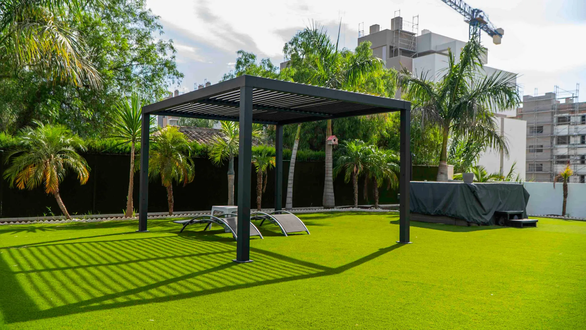 For sale Torremolinos ground floor apartment with 3 bedrooms