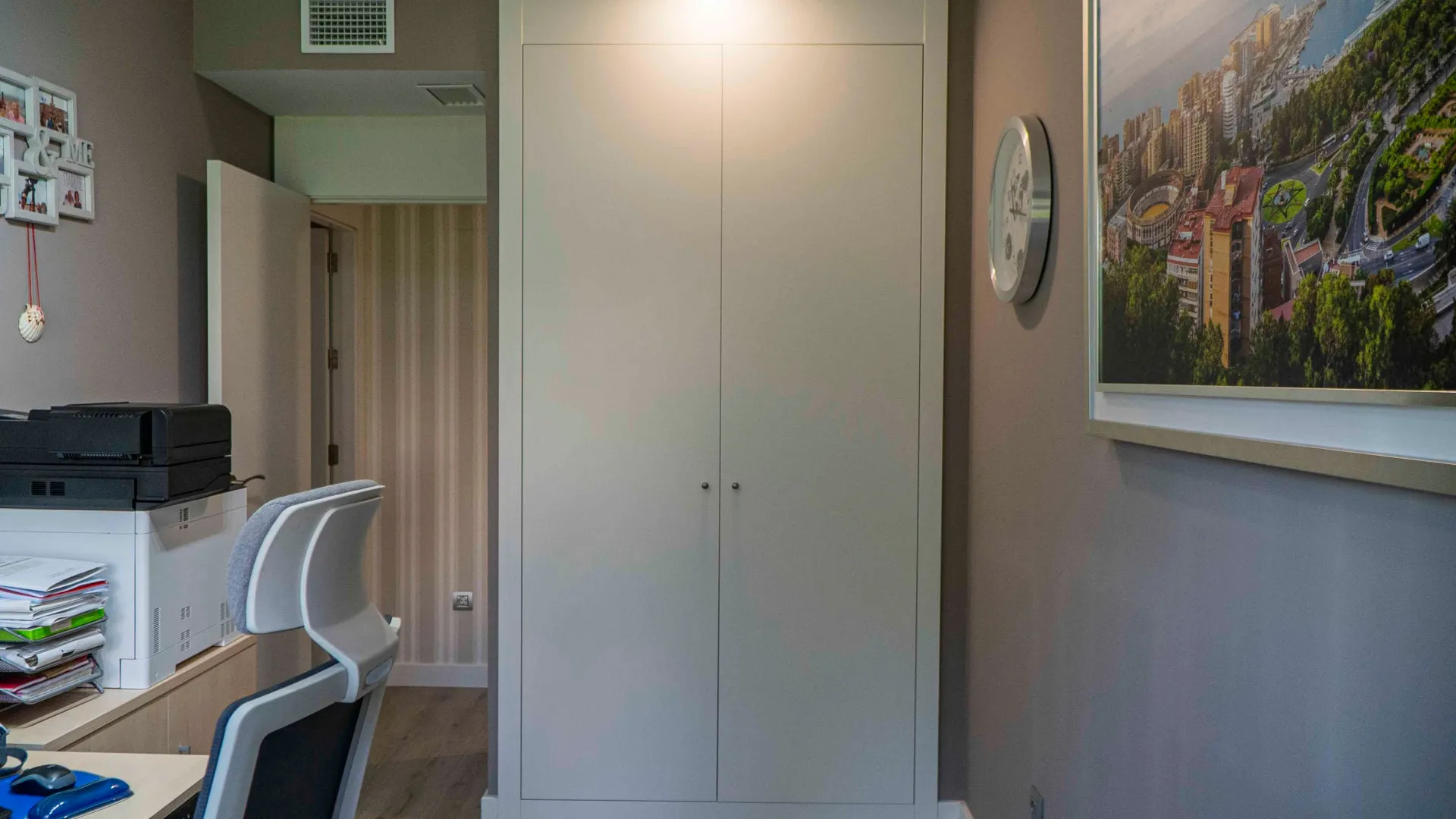 For sale Torremolinos ground floor apartment with 3 bedrooms