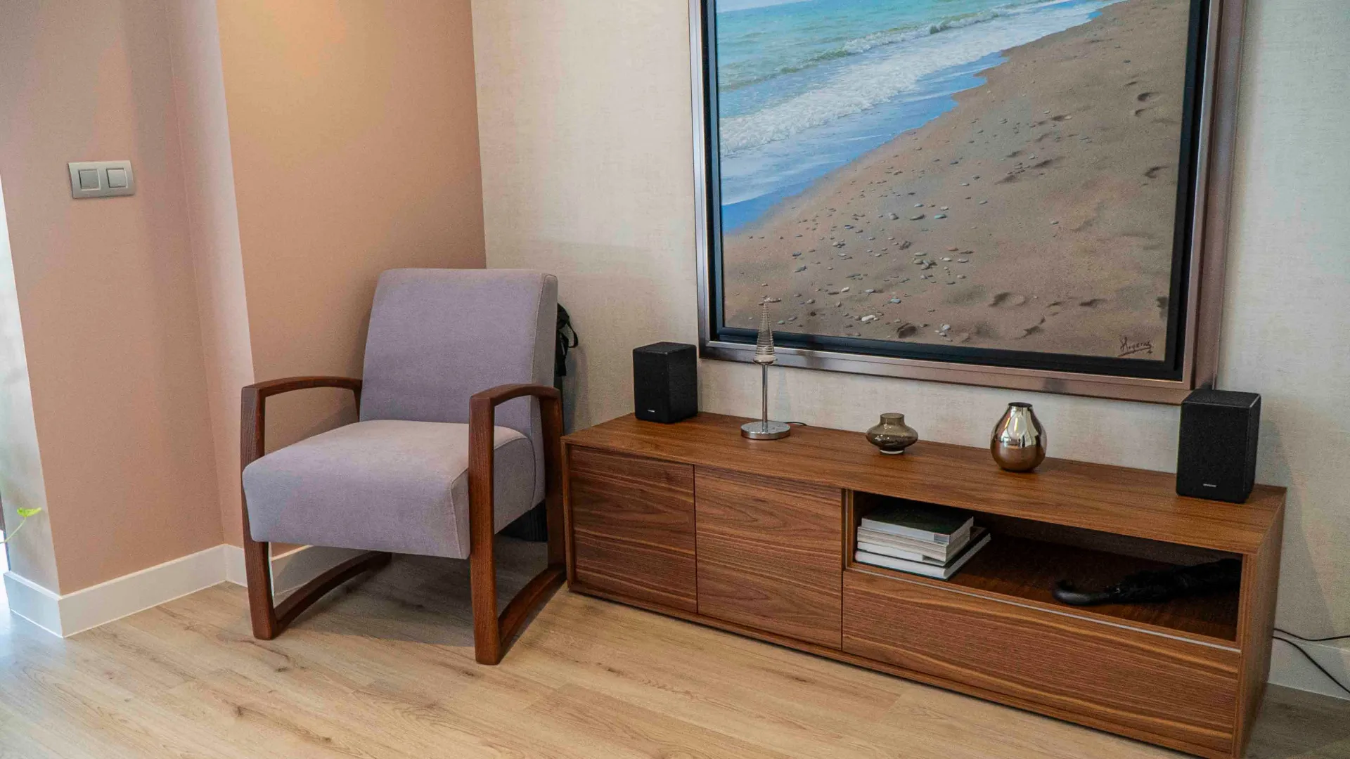 For sale Torremolinos ground floor apartment with 3 bedrooms