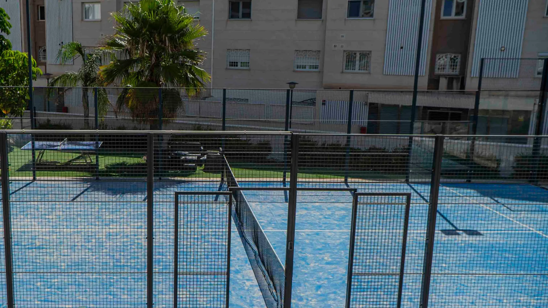 For sale Torremolinos ground floor apartment with 3 bedrooms