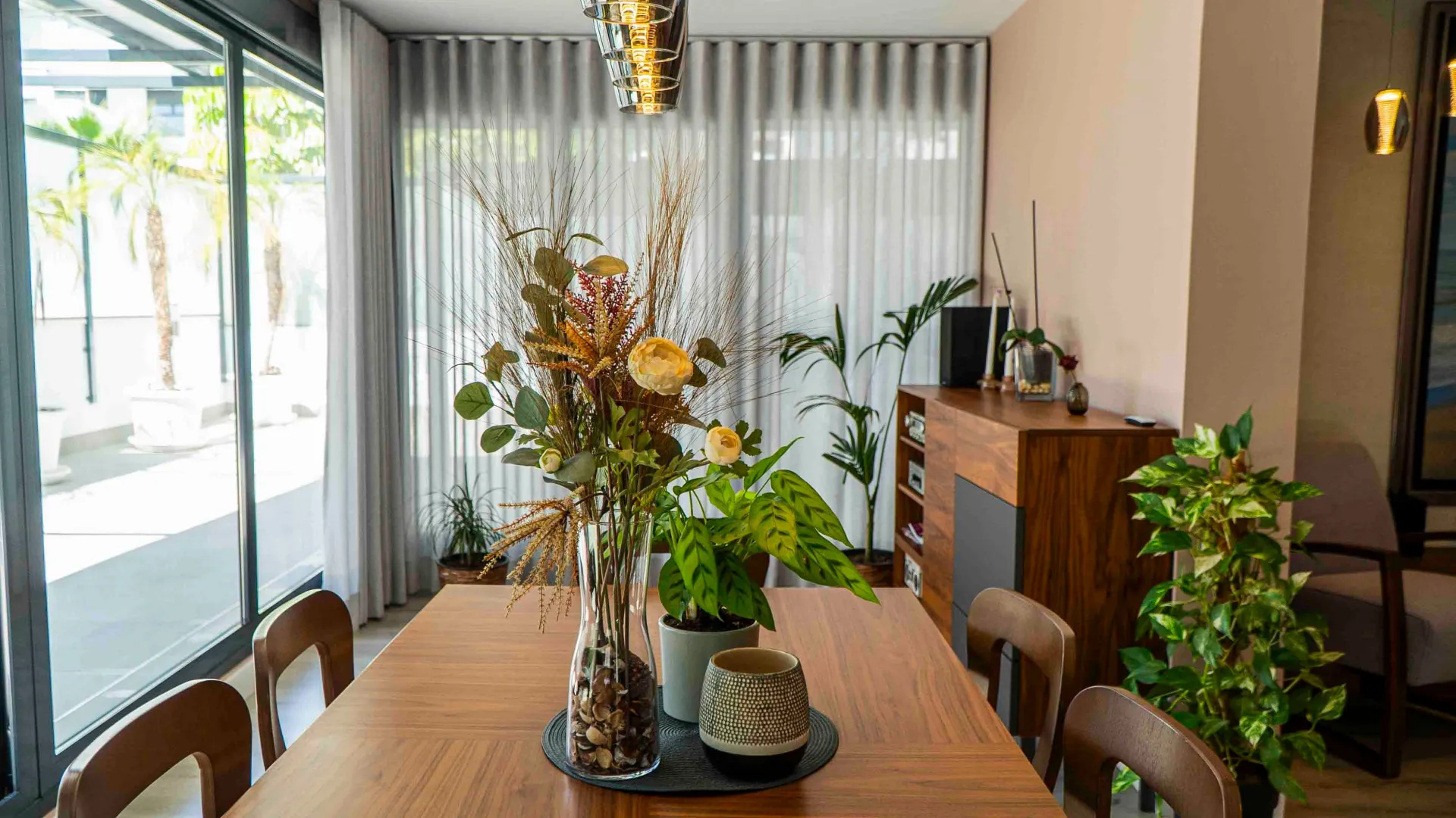 For sale Torremolinos ground floor apartment with 3 bedrooms