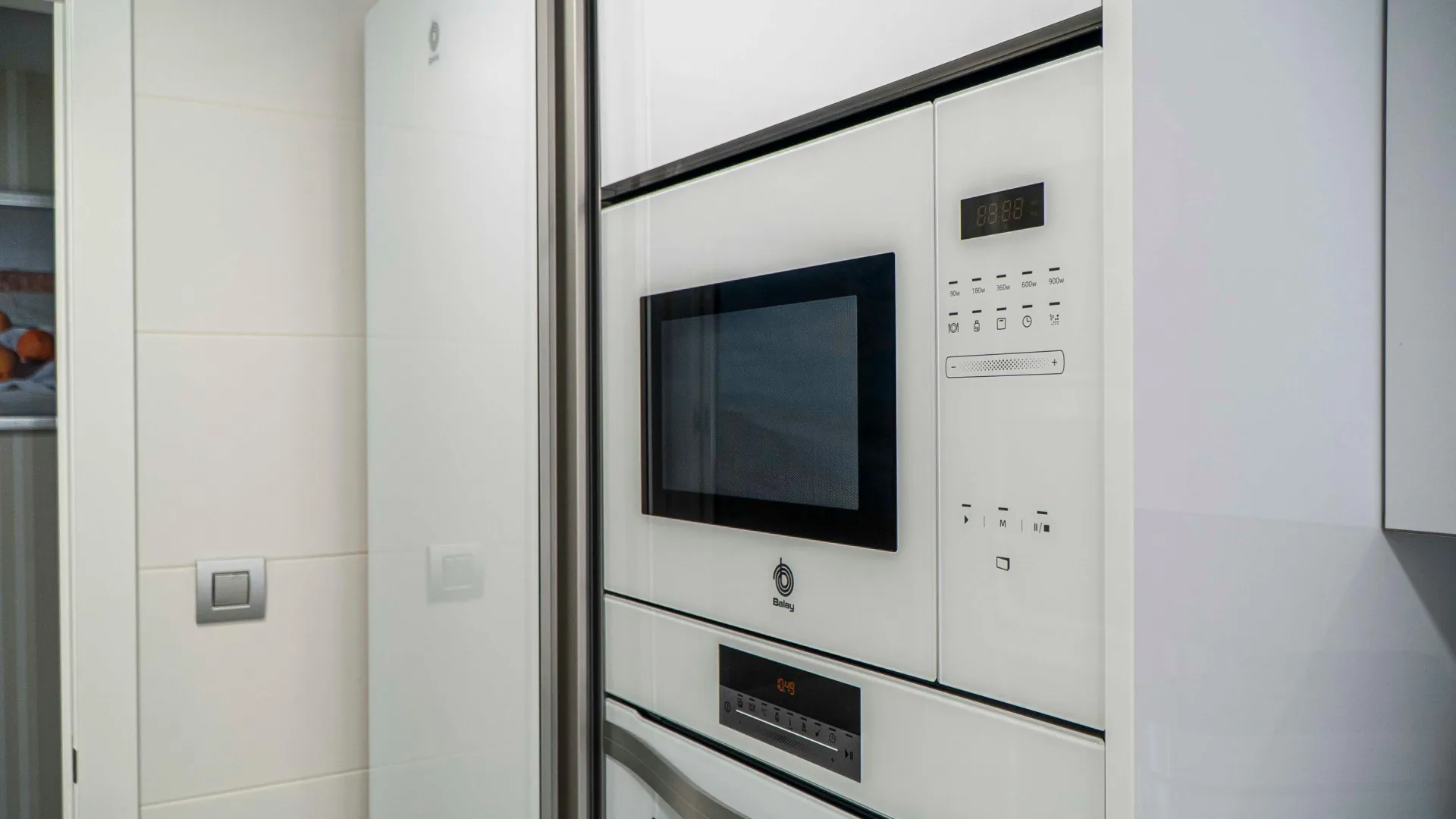 For sale Torremolinos ground floor apartment with 3 bedrooms