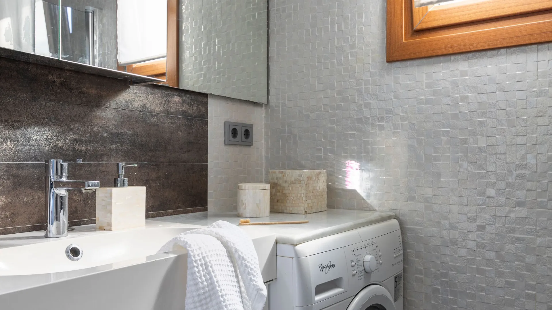 Ático a la venta en Marbella - Puerto Banus