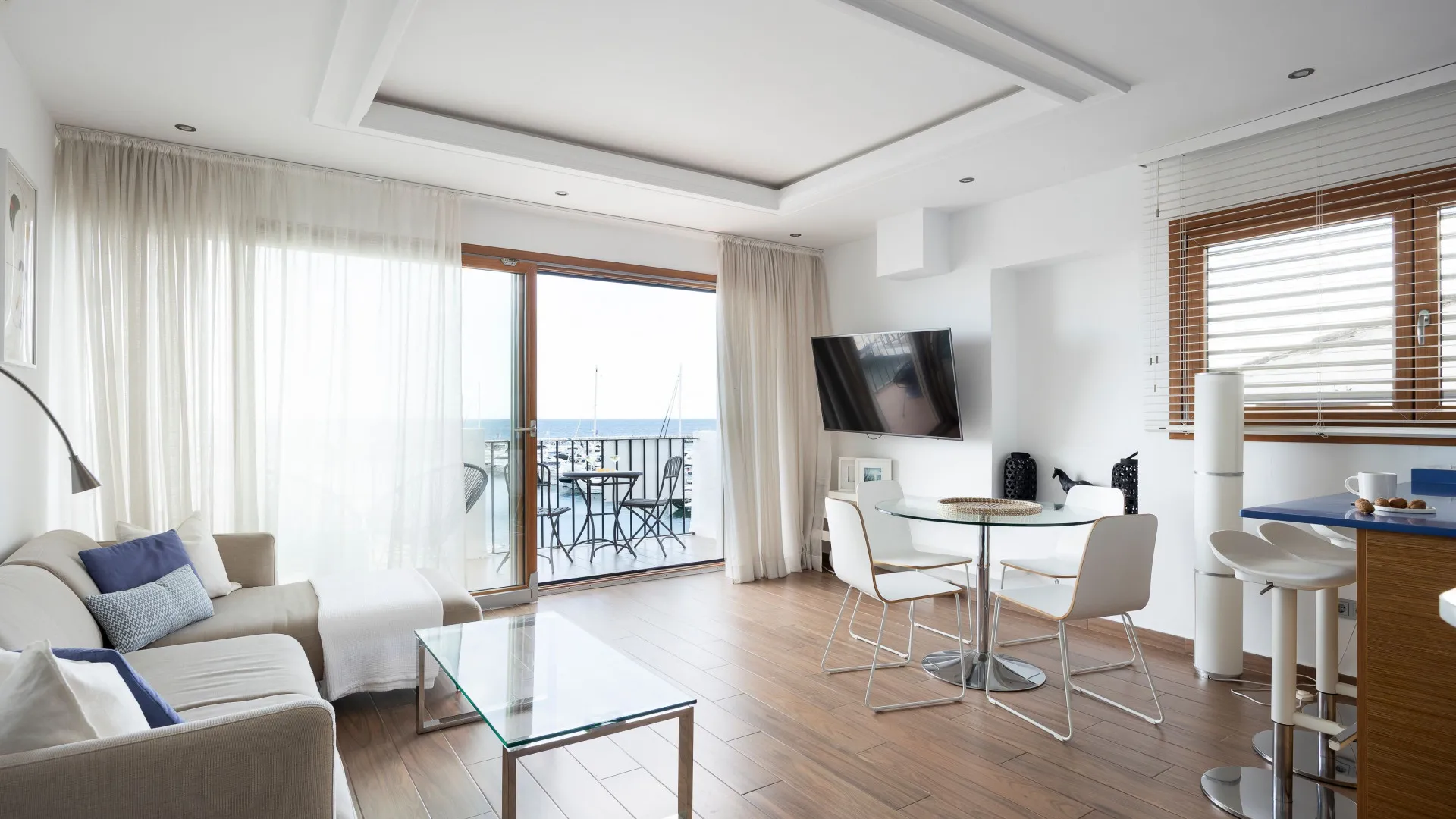 Ático a la venta en Marbella - Puerto Banus