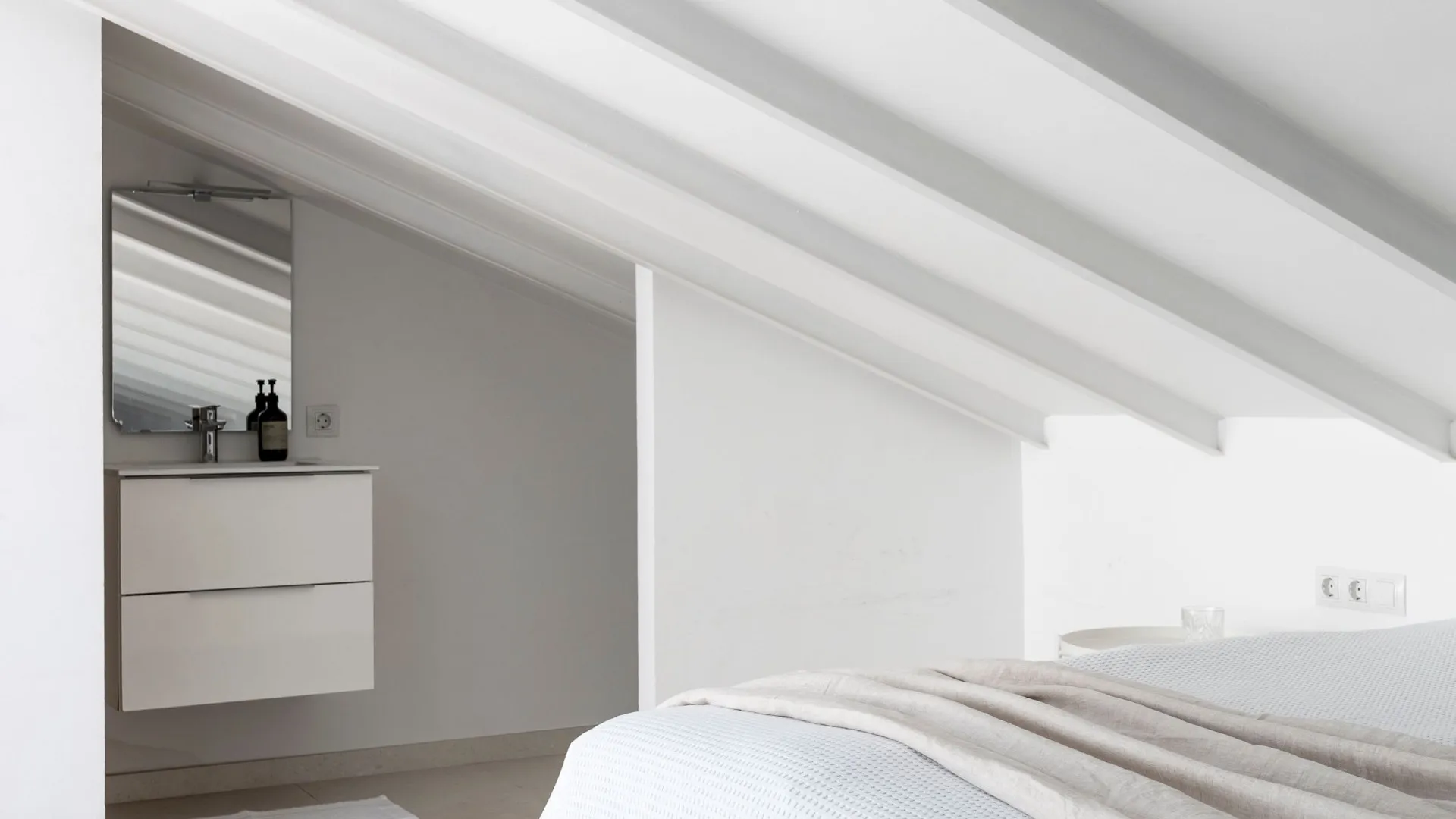 Ático a la venta en Marbella - Puerto Banus