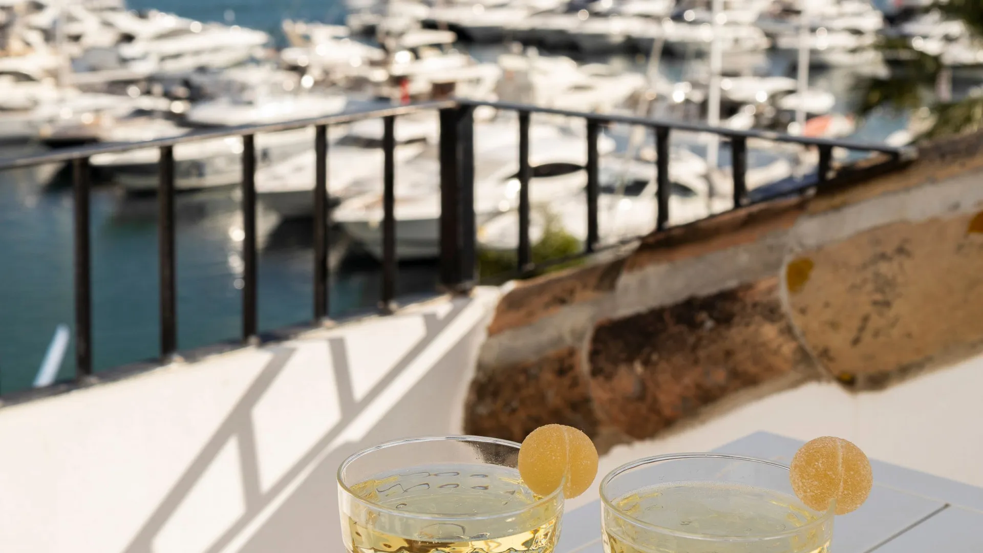 Ático a la venta en Marbella - Puerto Banus