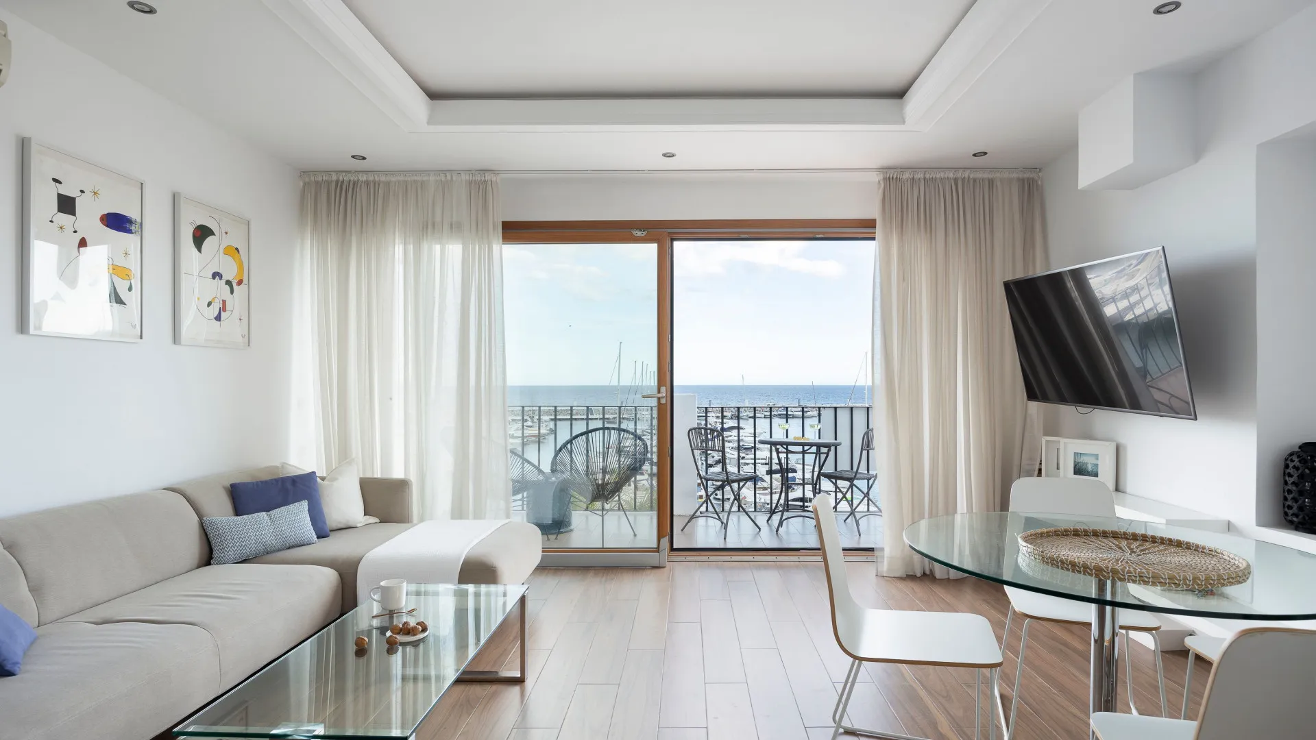 Ático a la venta en Marbella - Puerto Banus