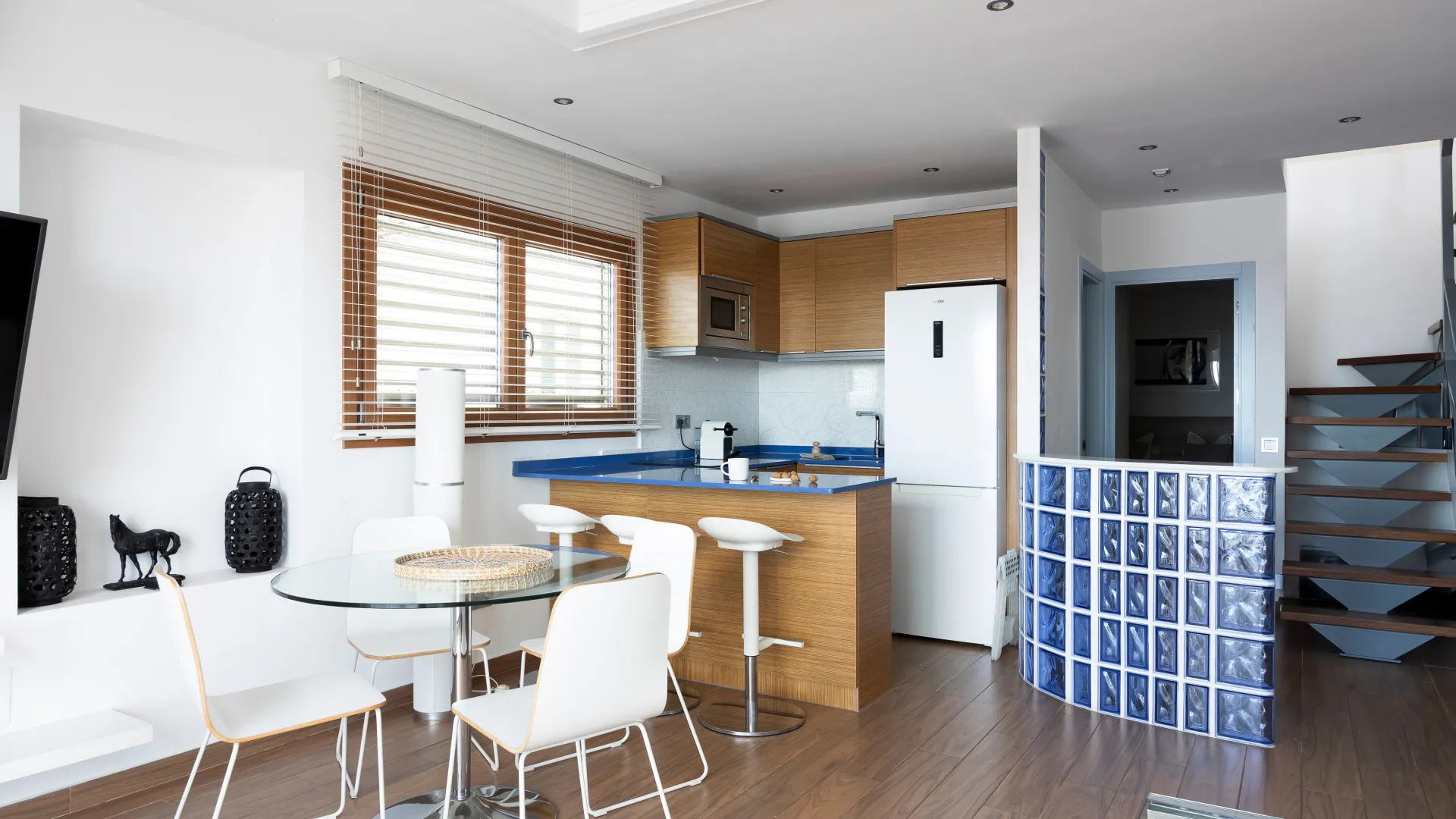 Ático a la venta en Marbella - Puerto Banus