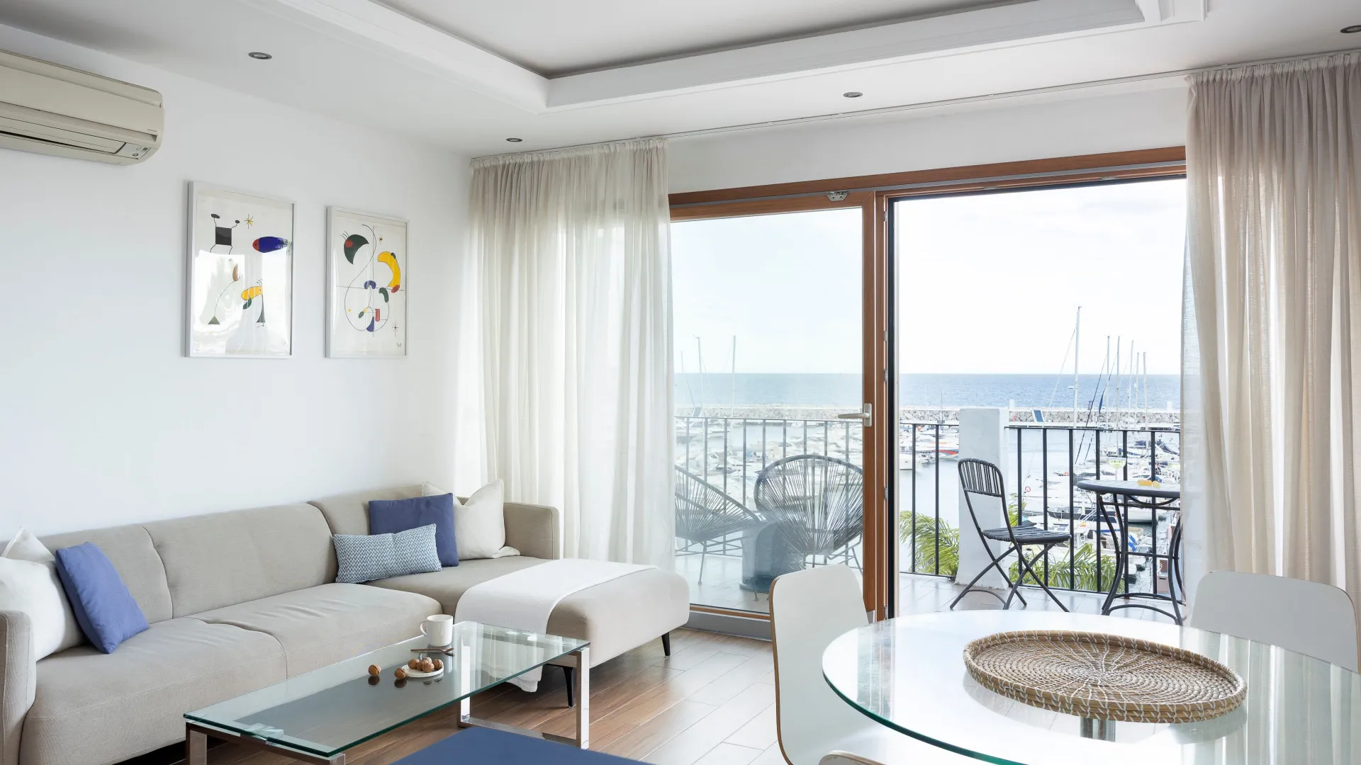 Ático a la venta en Marbella - Puerto Banus