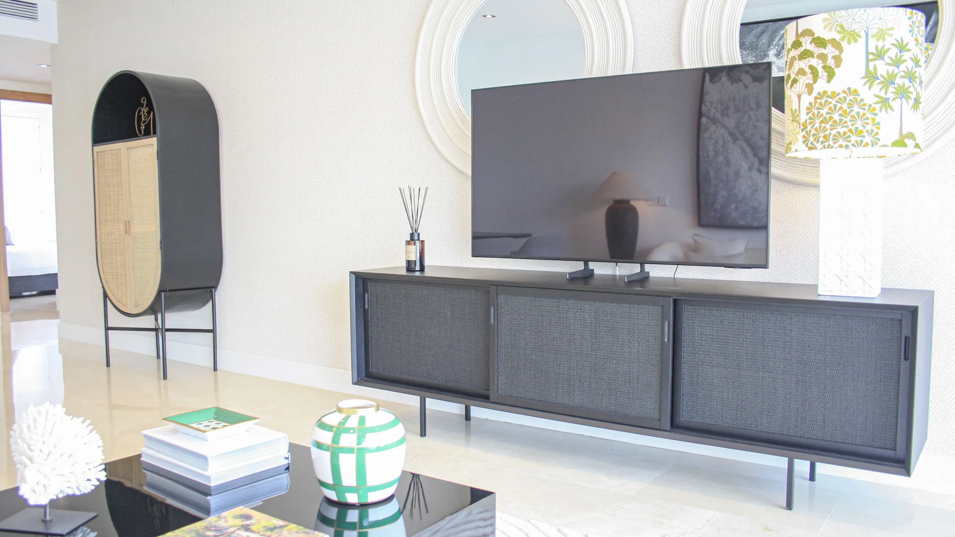 2 bedrooms Las Cañas Beach apartment for sale