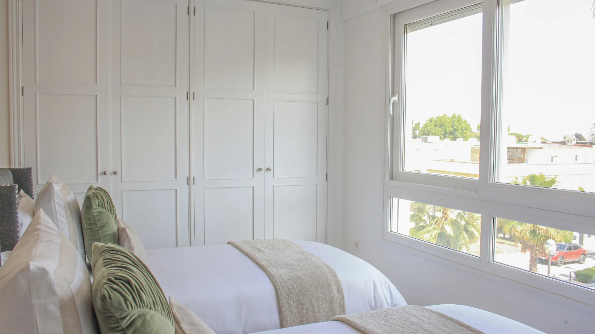 2 bedrooms Las Cañas Beach apartment for sale