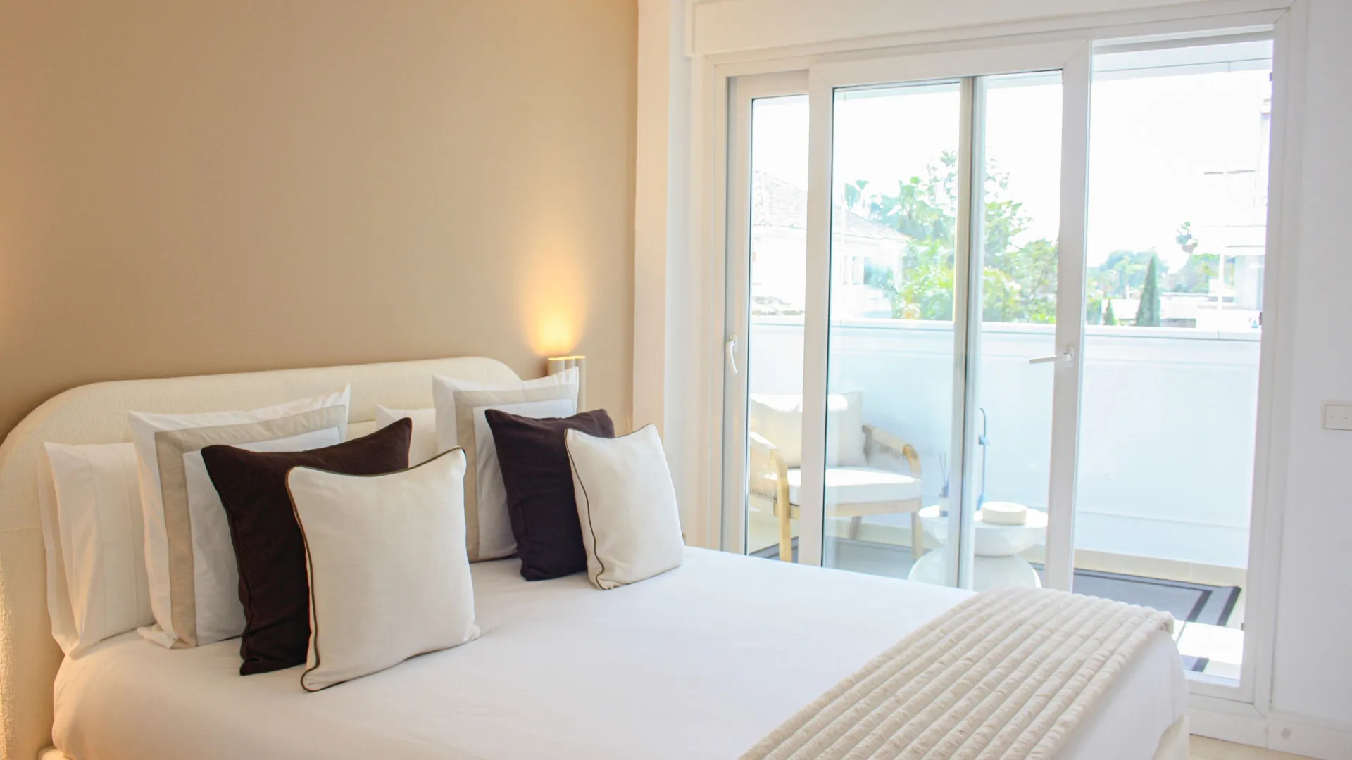 2 bedrooms Las Cañas Beach apartment for sale