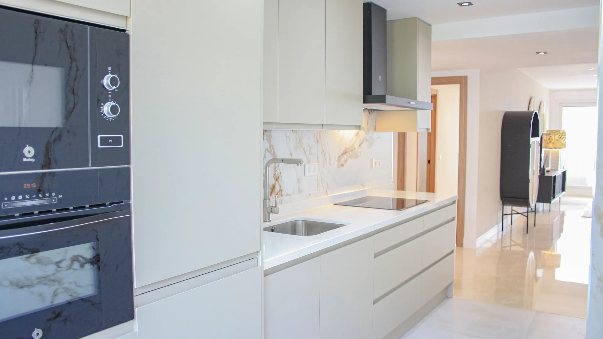 2 bedrooms Las Cañas Beach apartment for sale