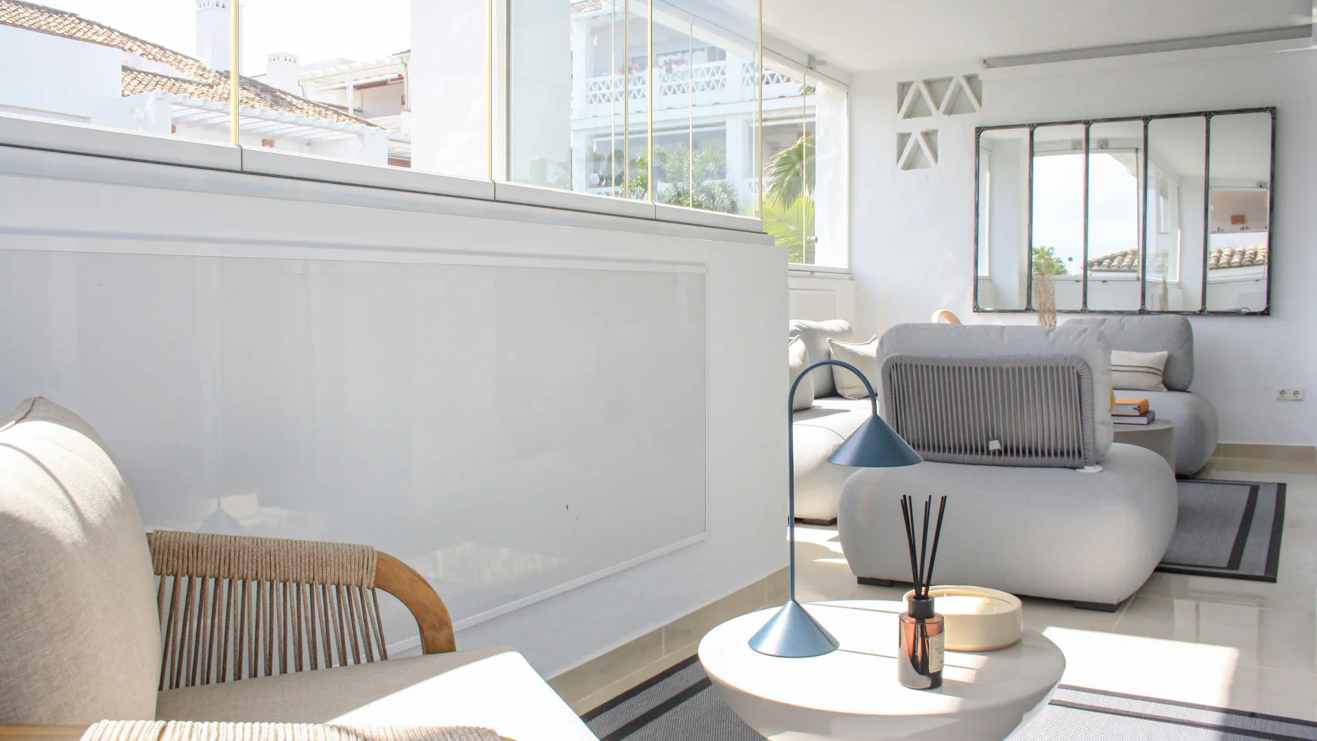 2 bedrooms Las Cañas Beach apartment for sale