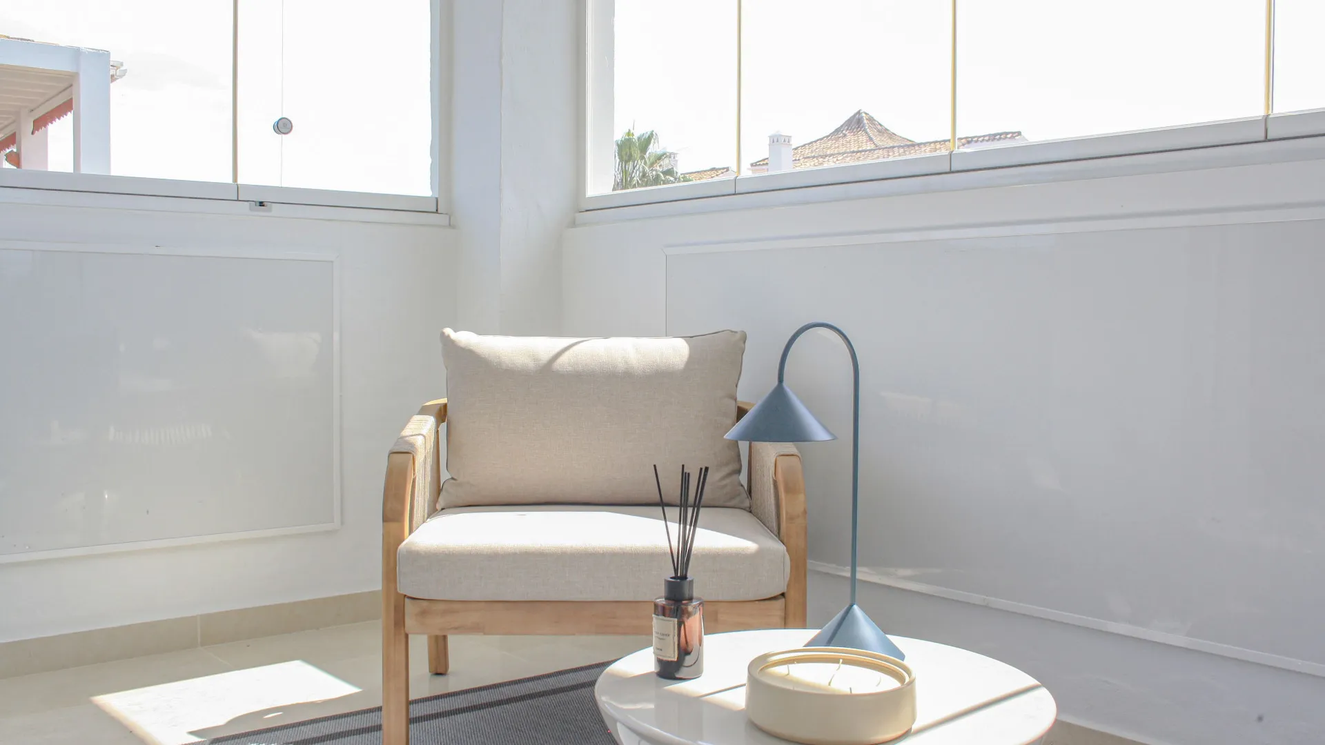 2 bedrooms Las Cañas Beach apartment for sale