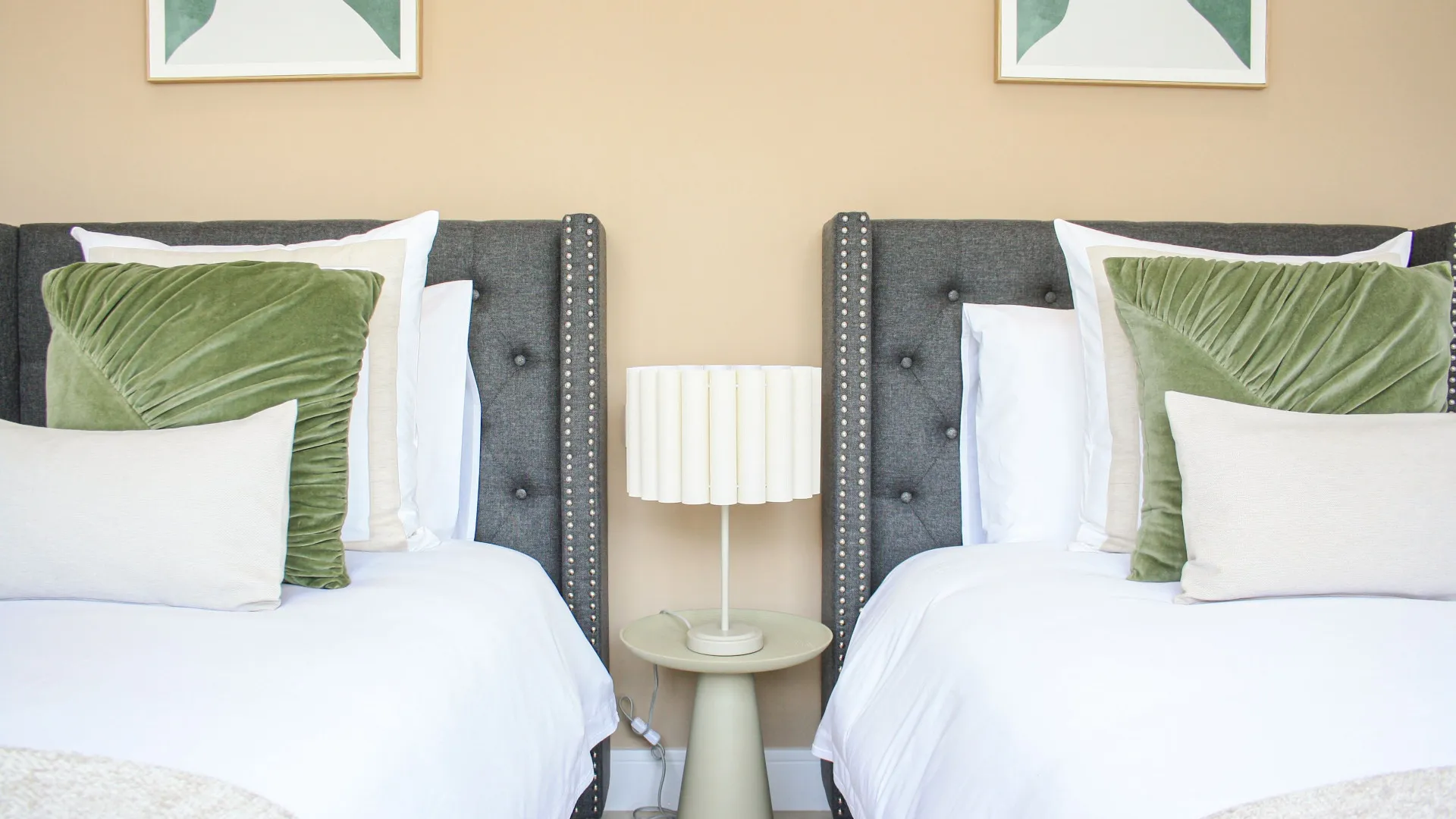 2 bedrooms Las Cañas Beach apartment for sale