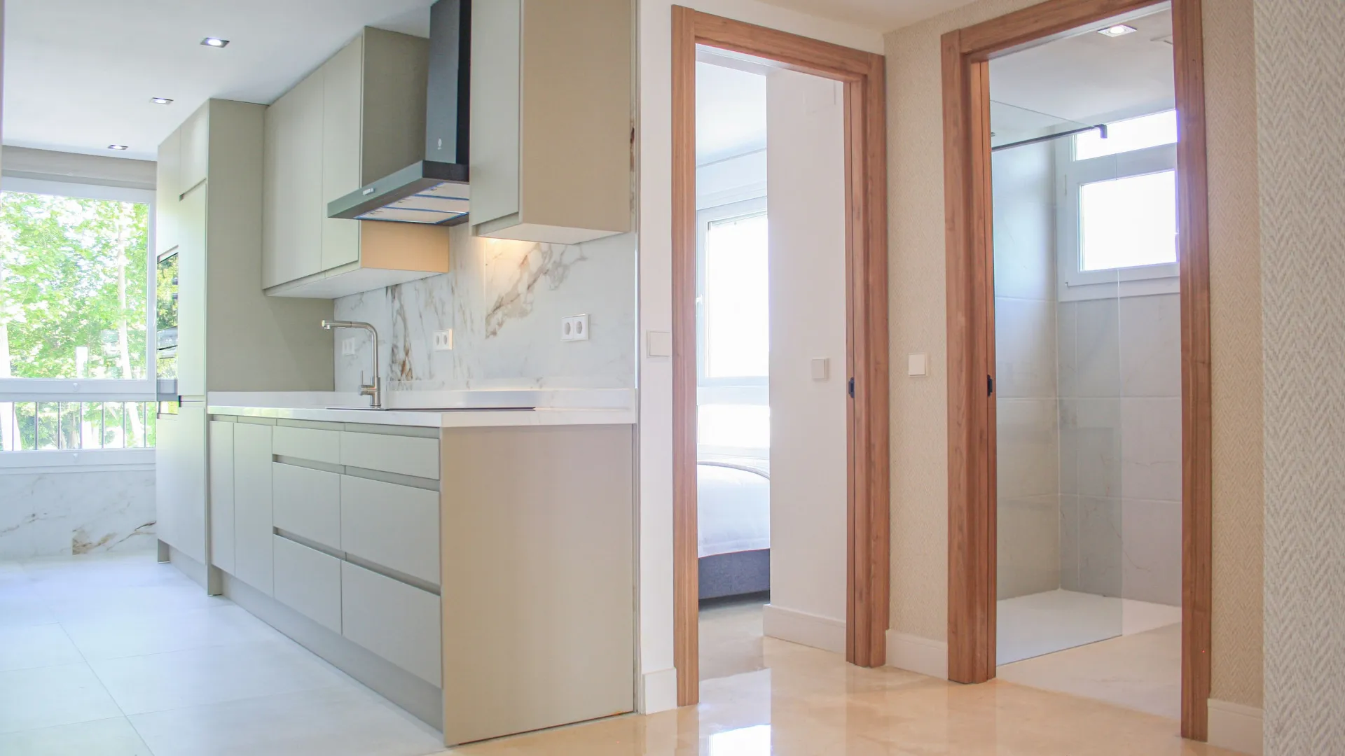 2 bedrooms Las Cañas Beach apartment for sale