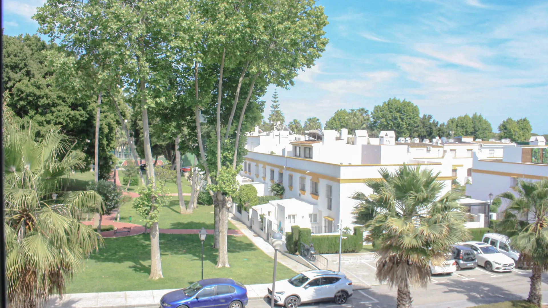 2 bedrooms Las Cañas Beach apartment for sale