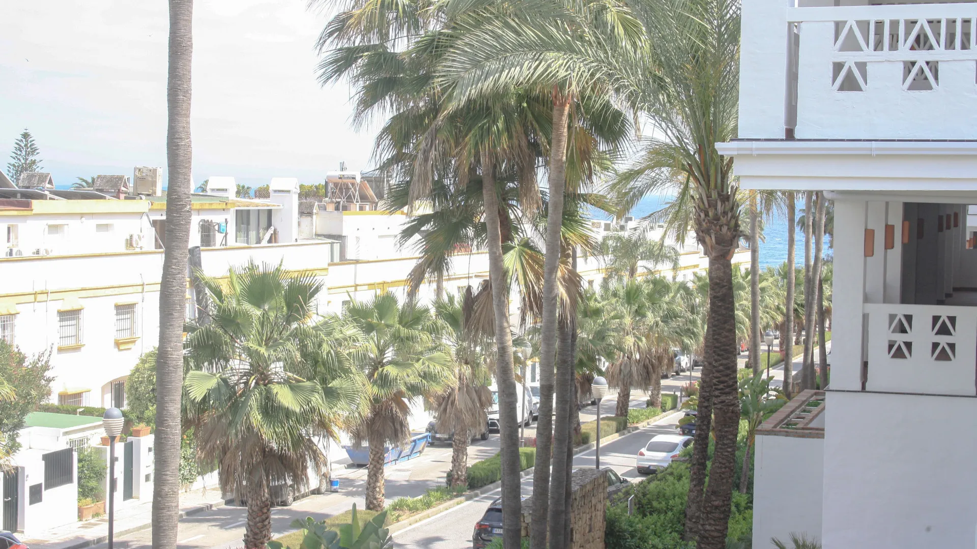 2 bedrooms Las Cañas Beach apartment for sale