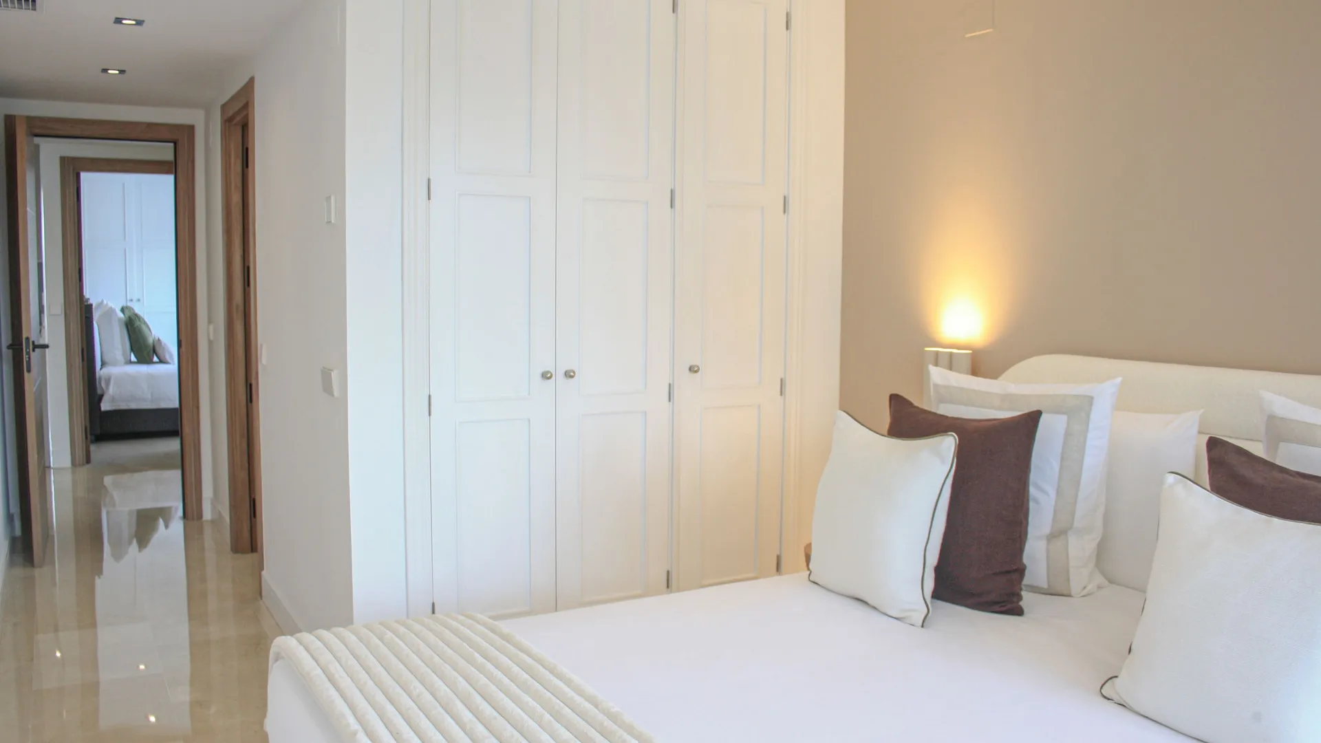 2 bedrooms Las Cañas Beach apartment for sale