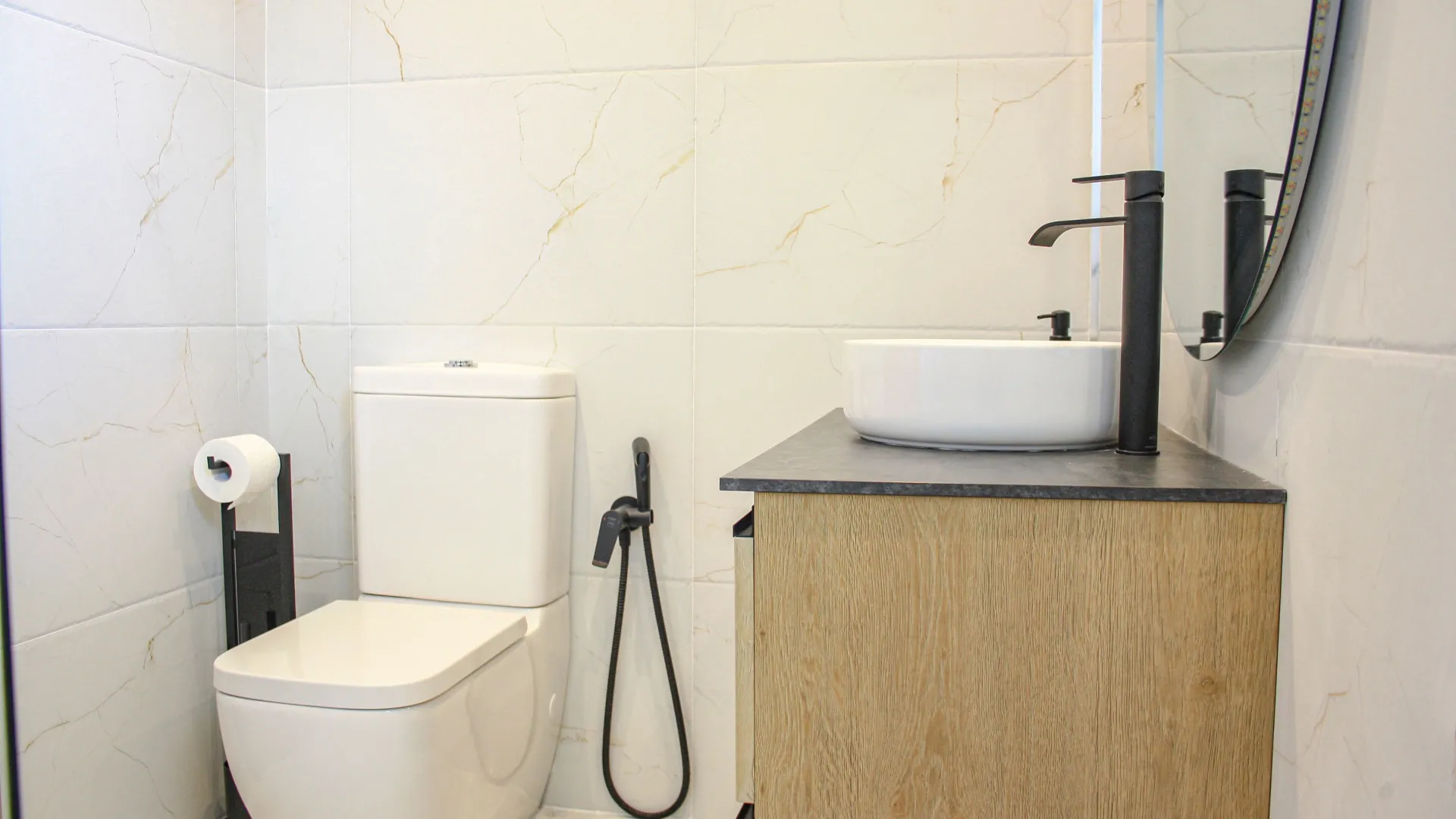 2 bedrooms Las Cañas Beach apartment for sale