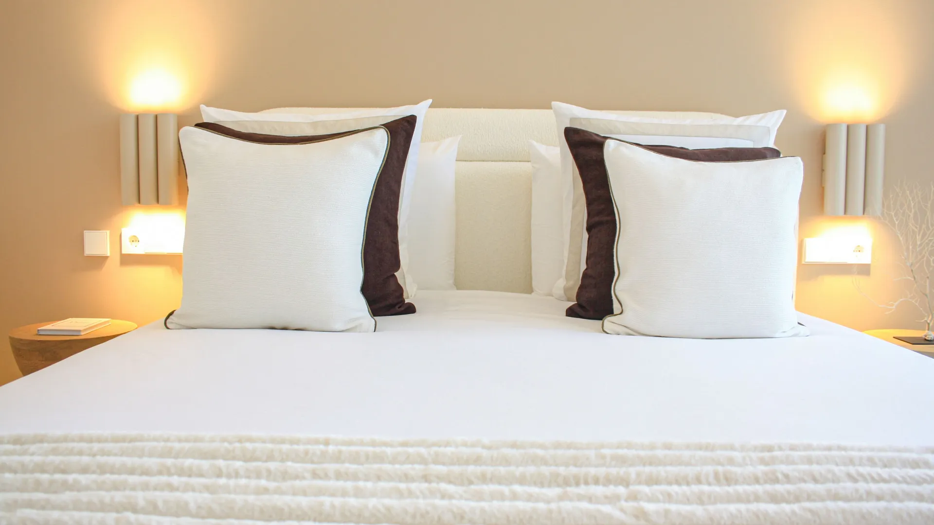 2 bedrooms Las Cañas Beach apartment for sale