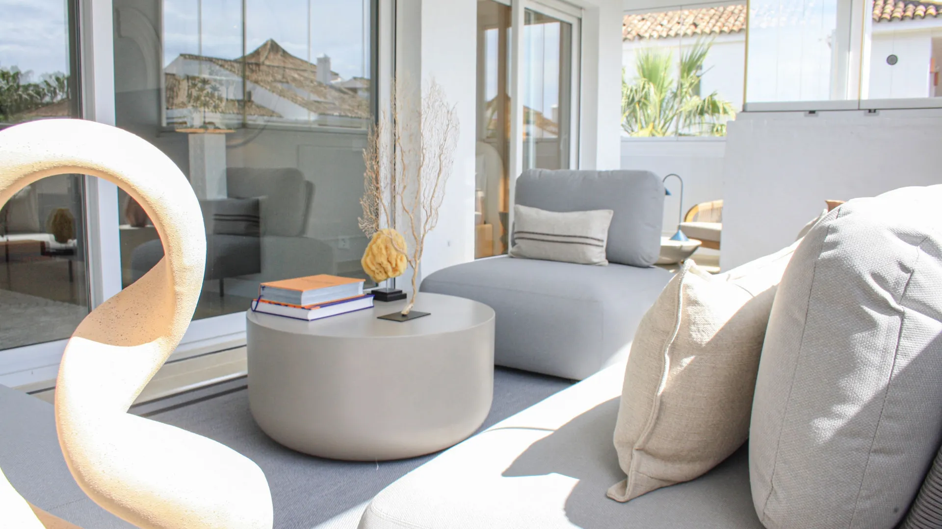 2 bedrooms Las Cañas Beach apartment for sale