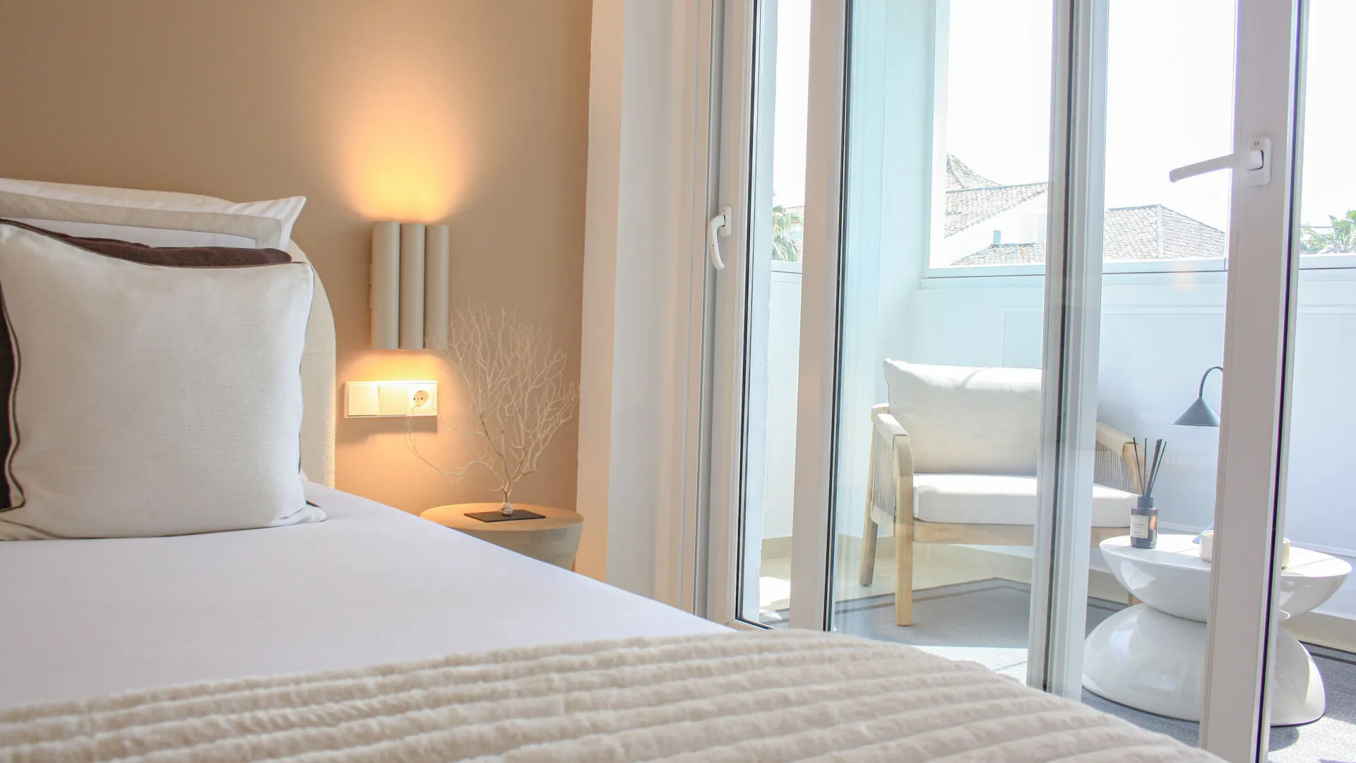 2 bedrooms Las Cañas Beach apartment for sale