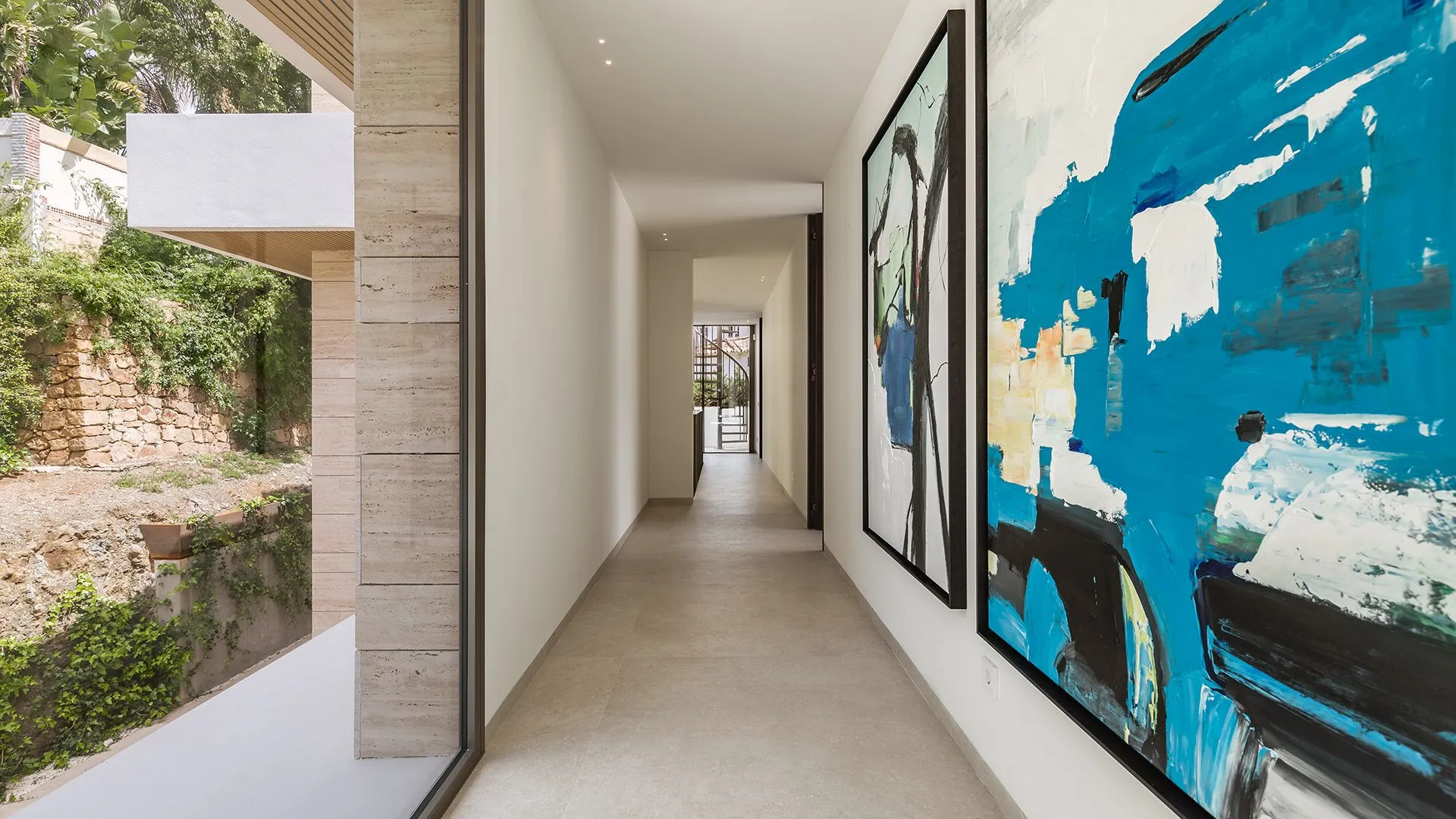 For sale villa with 5 bedrooms in Paraiso Alto