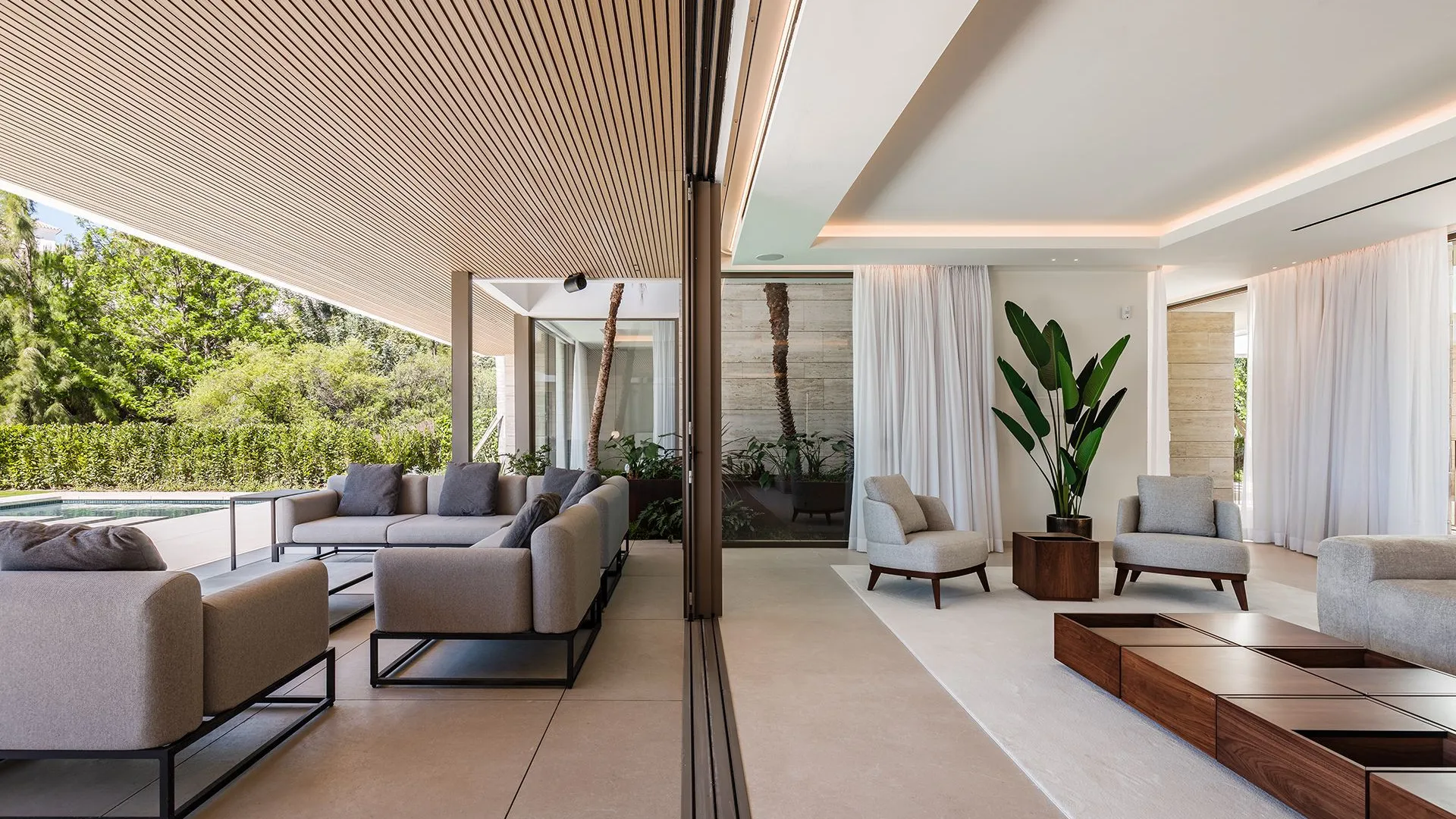 For sale villa with 5 bedrooms in Paraiso Alto