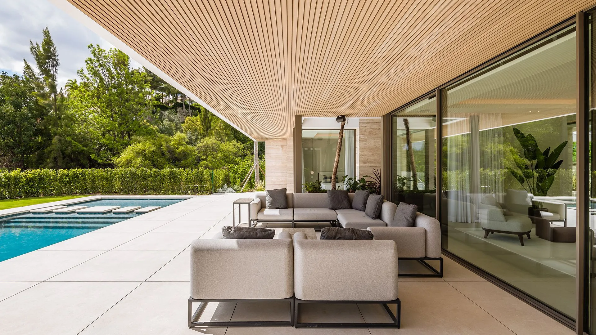 For sale villa with 5 bedrooms in Paraiso Alto