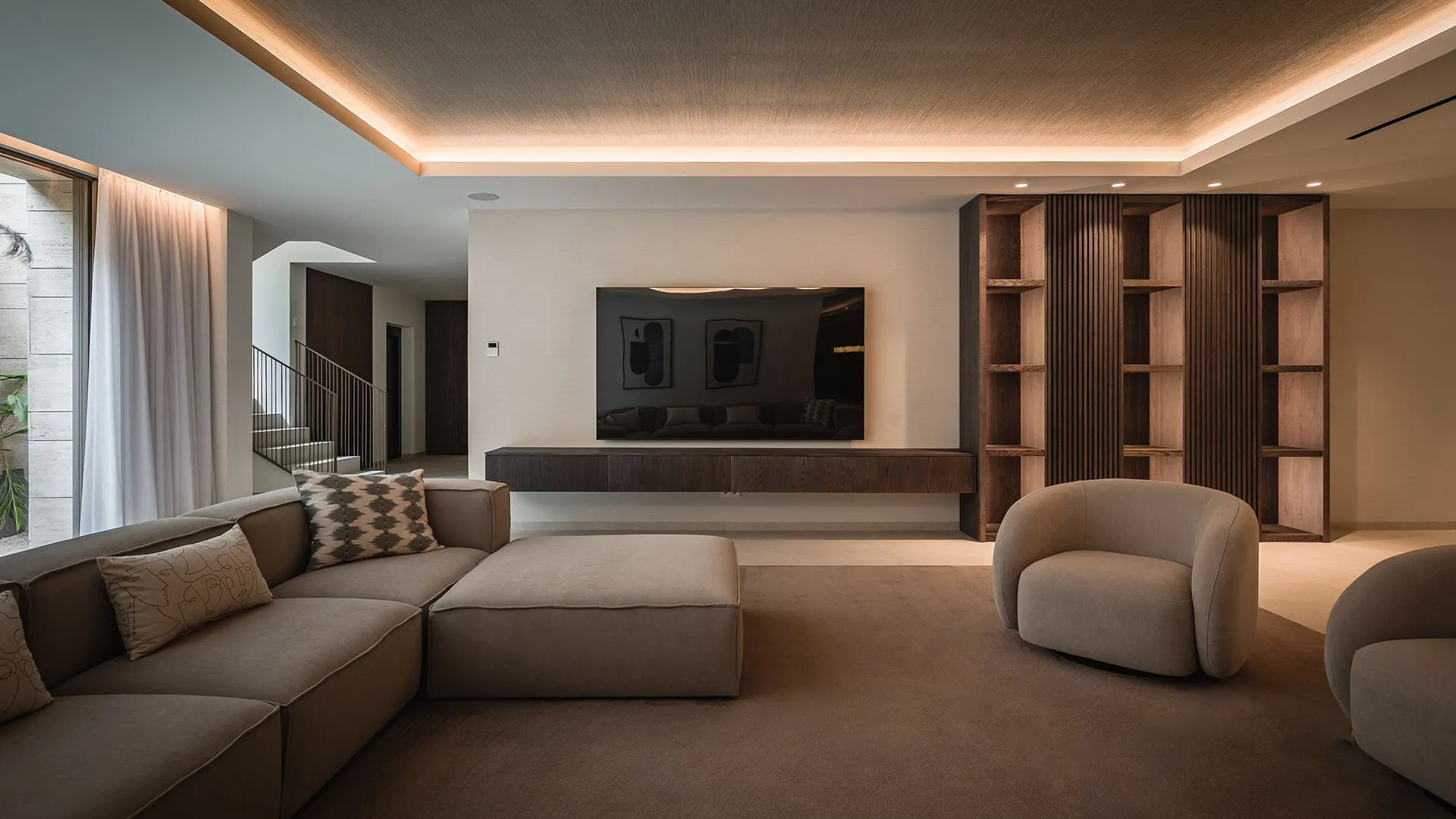 For sale villa with 5 bedrooms in Paraiso Alto