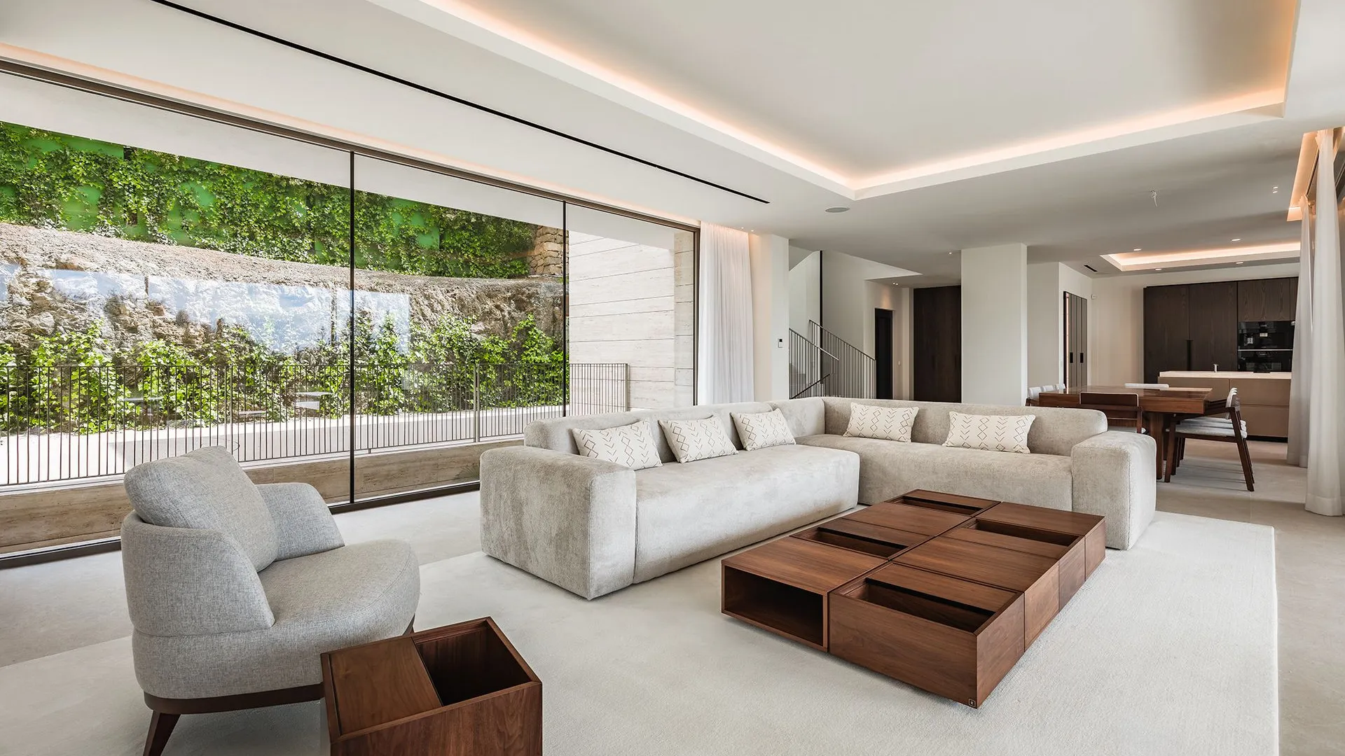 For sale villa with 5 bedrooms in Paraiso Alto