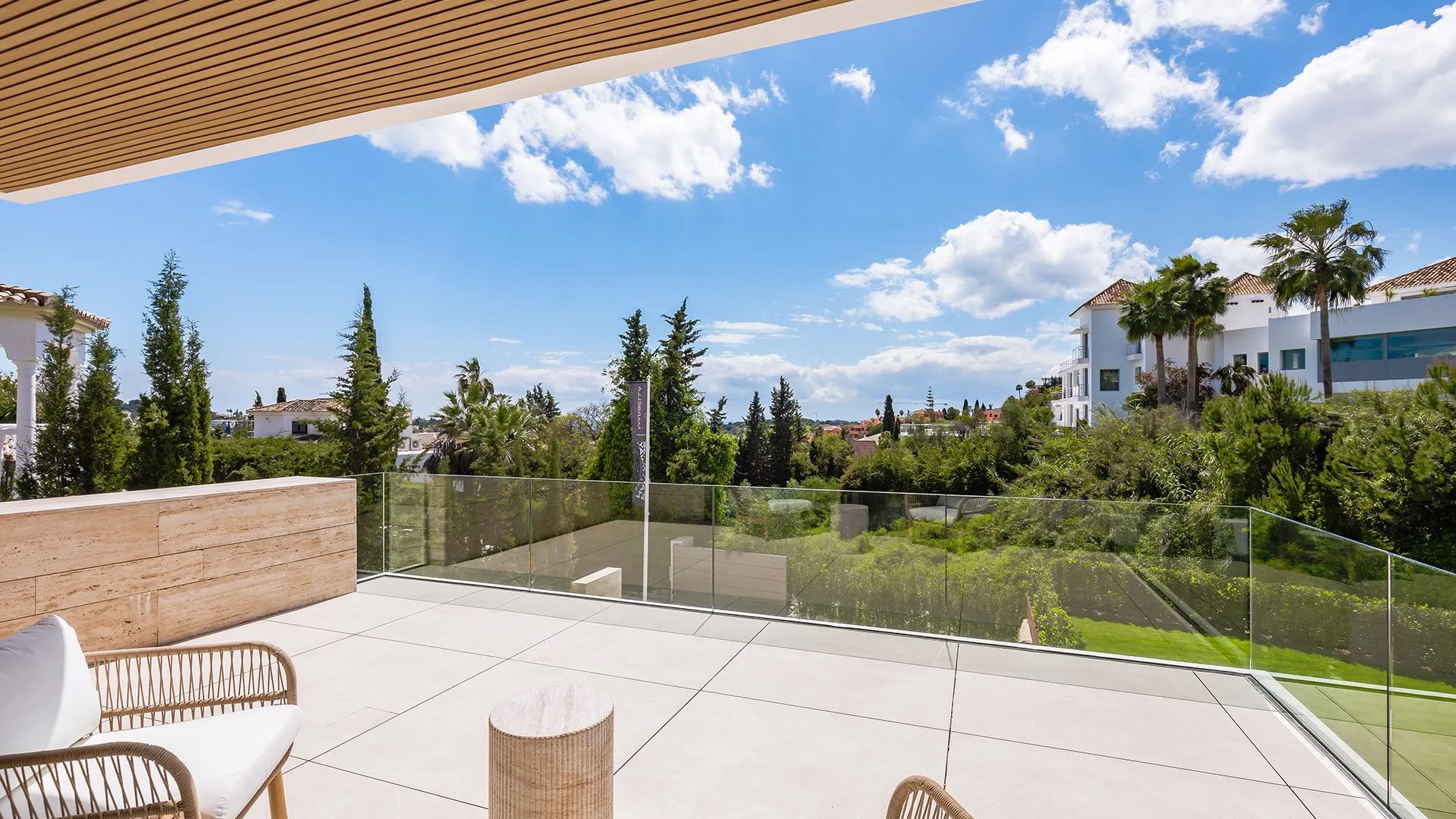 For sale villa with 5 bedrooms in Paraiso Alto